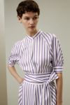 #color_Lilac-White Pinstripes
