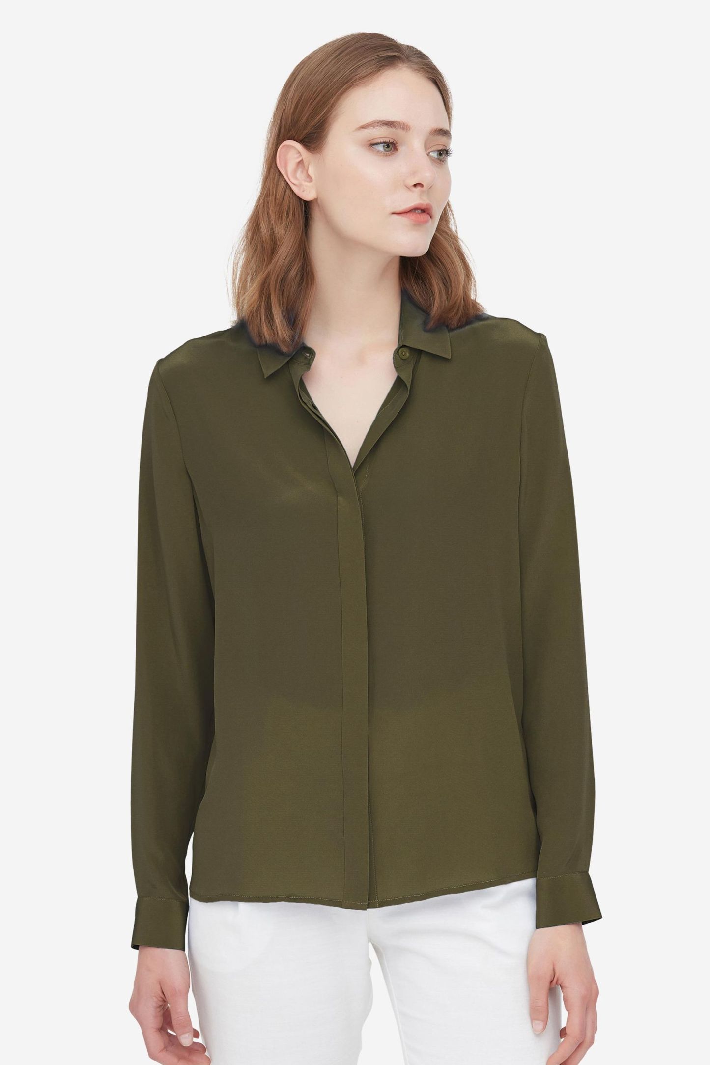 #color_Olive Green