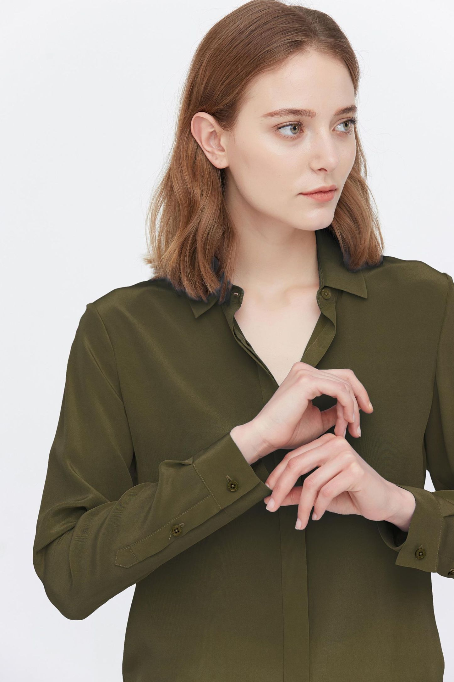 #color_Olive Green