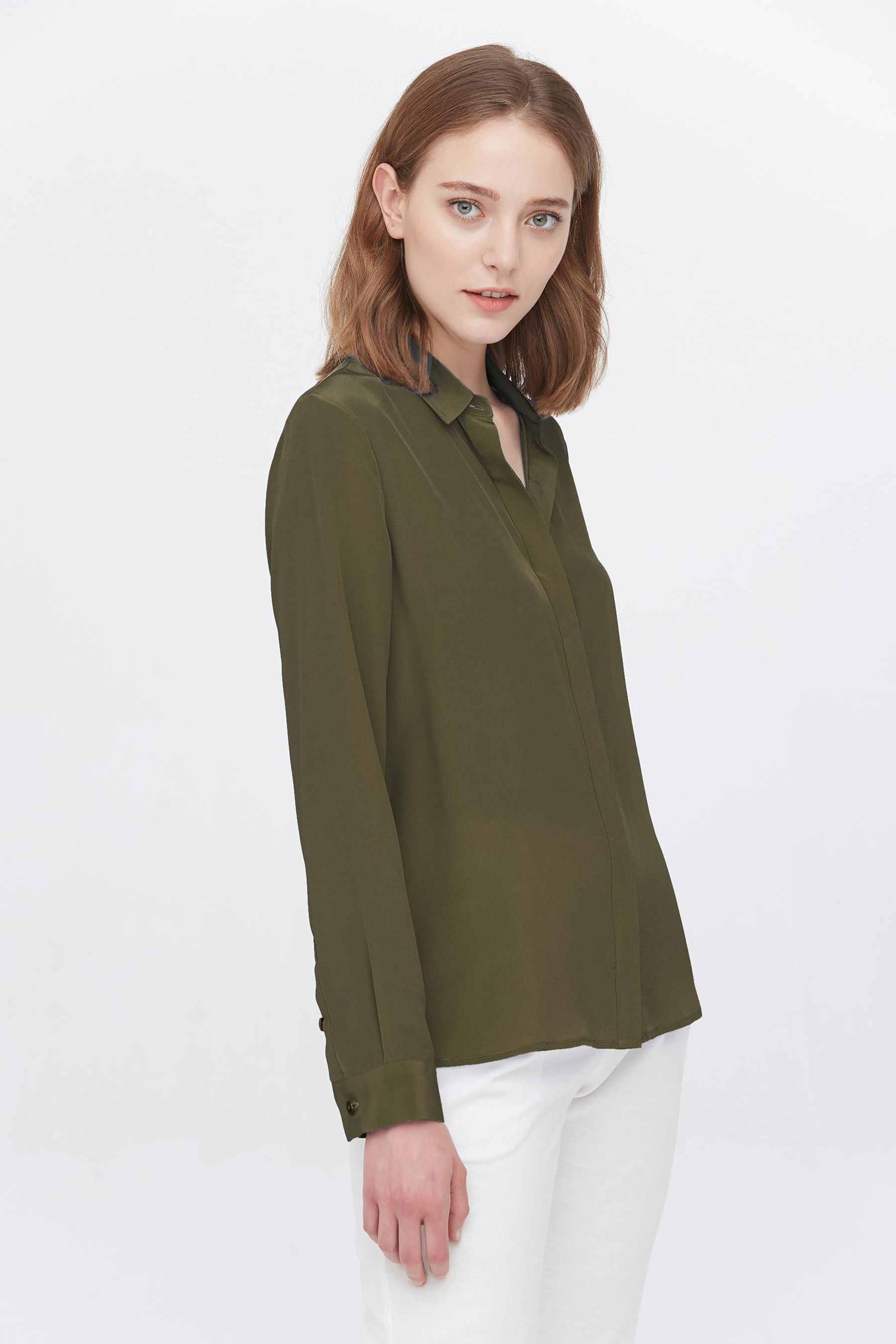 #color_Olive Green