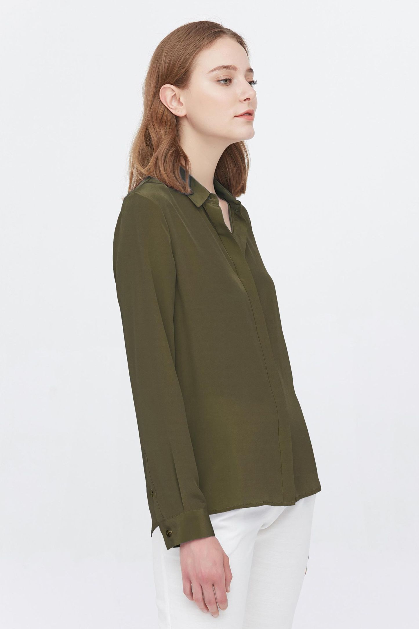 #color_Olive Green