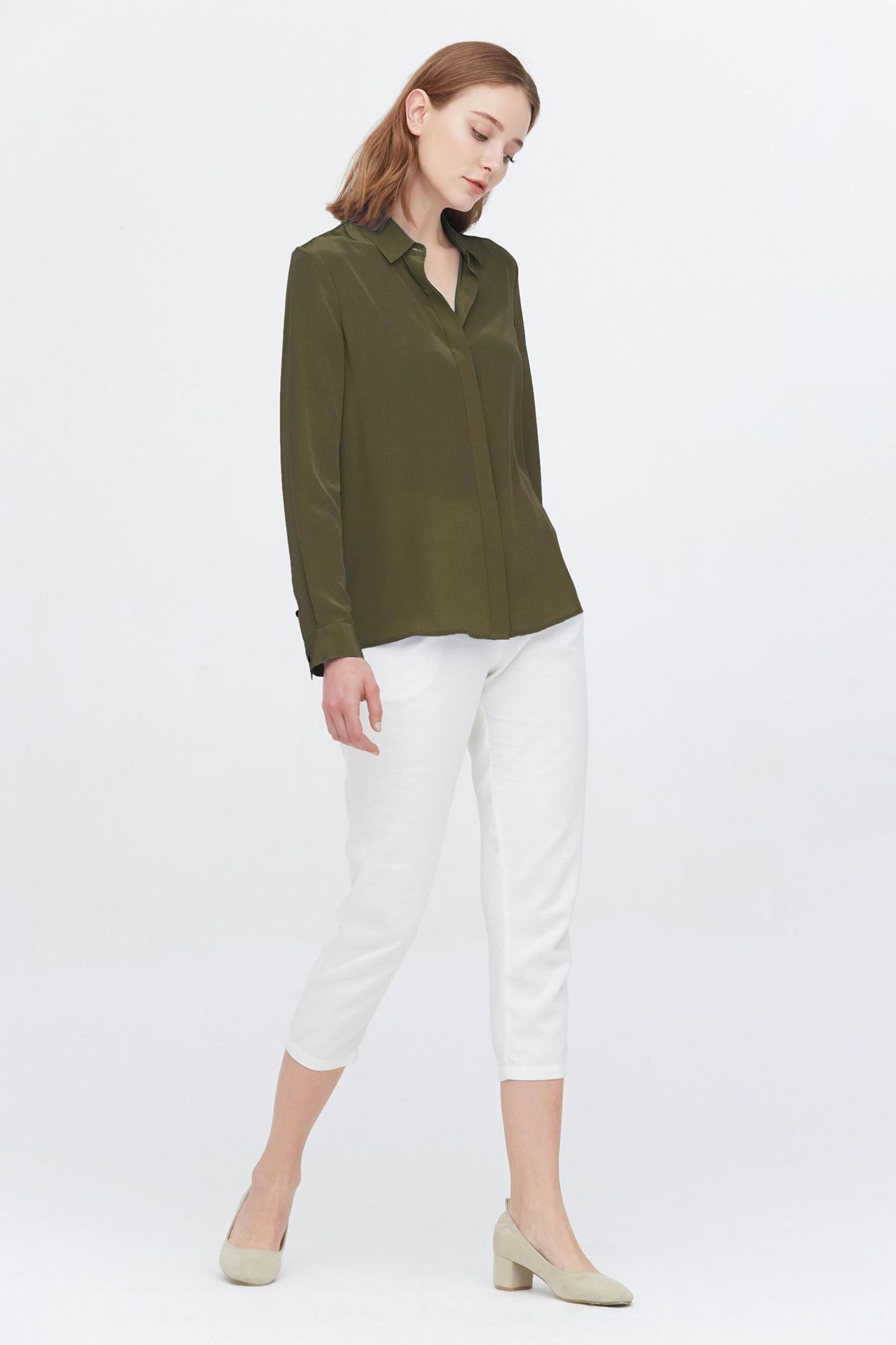 #color_Olive Green