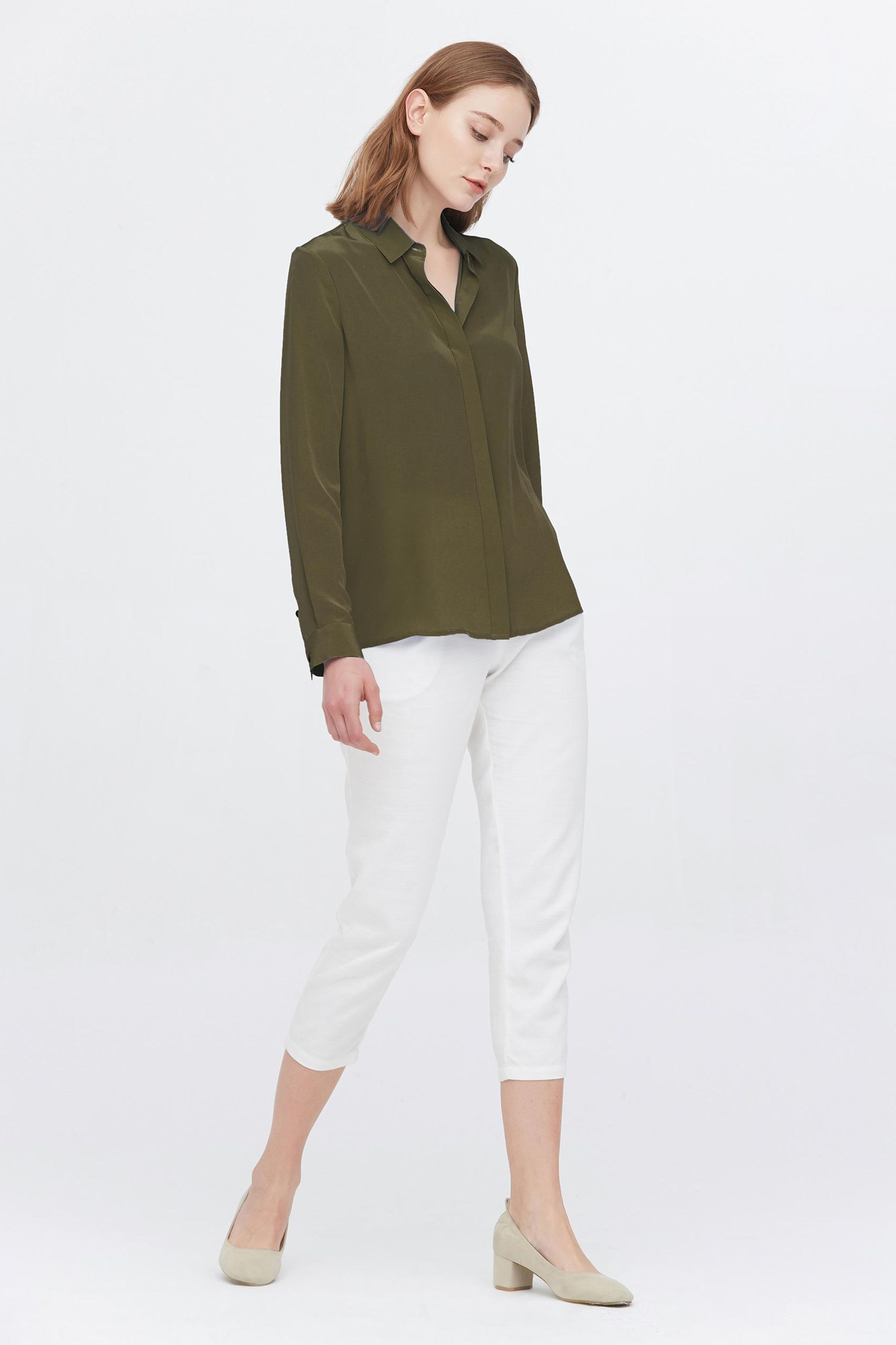 #color_Olive Green