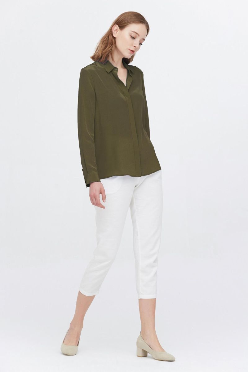 #color_Olive Green