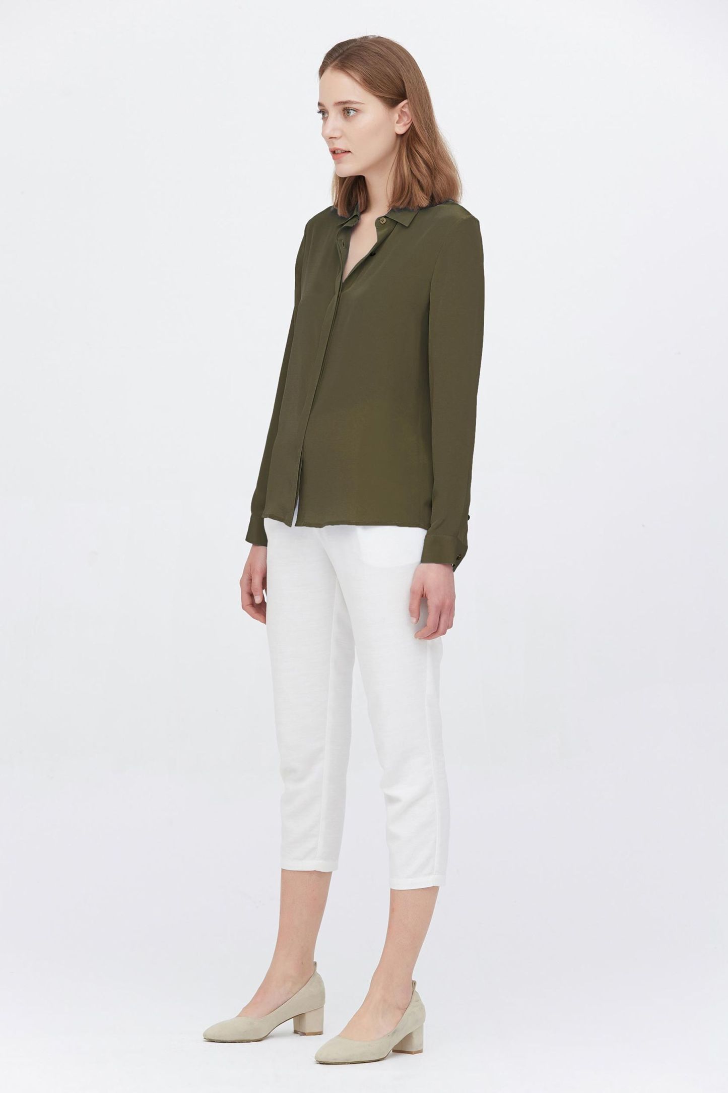 #color_Olive Green
