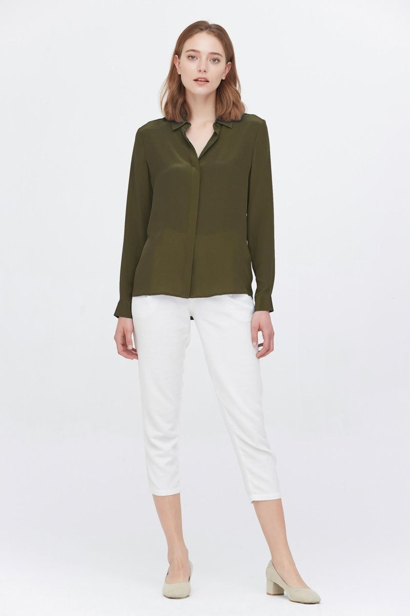 #color_Olive Green