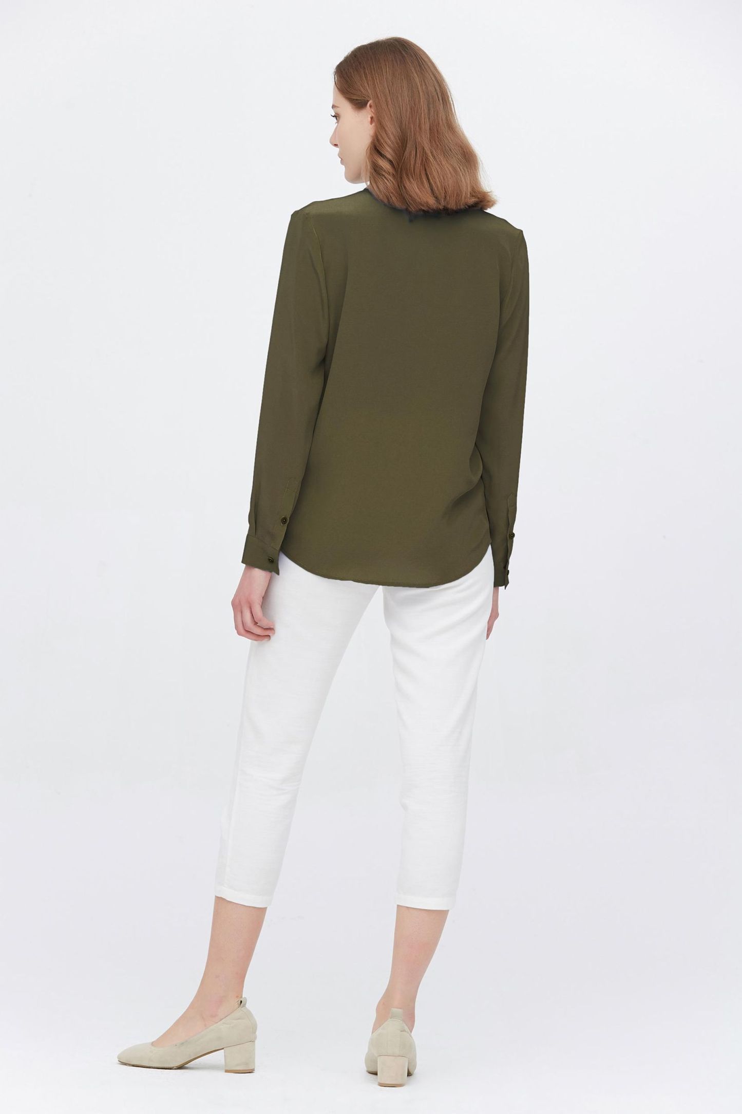 #color_Olive Green