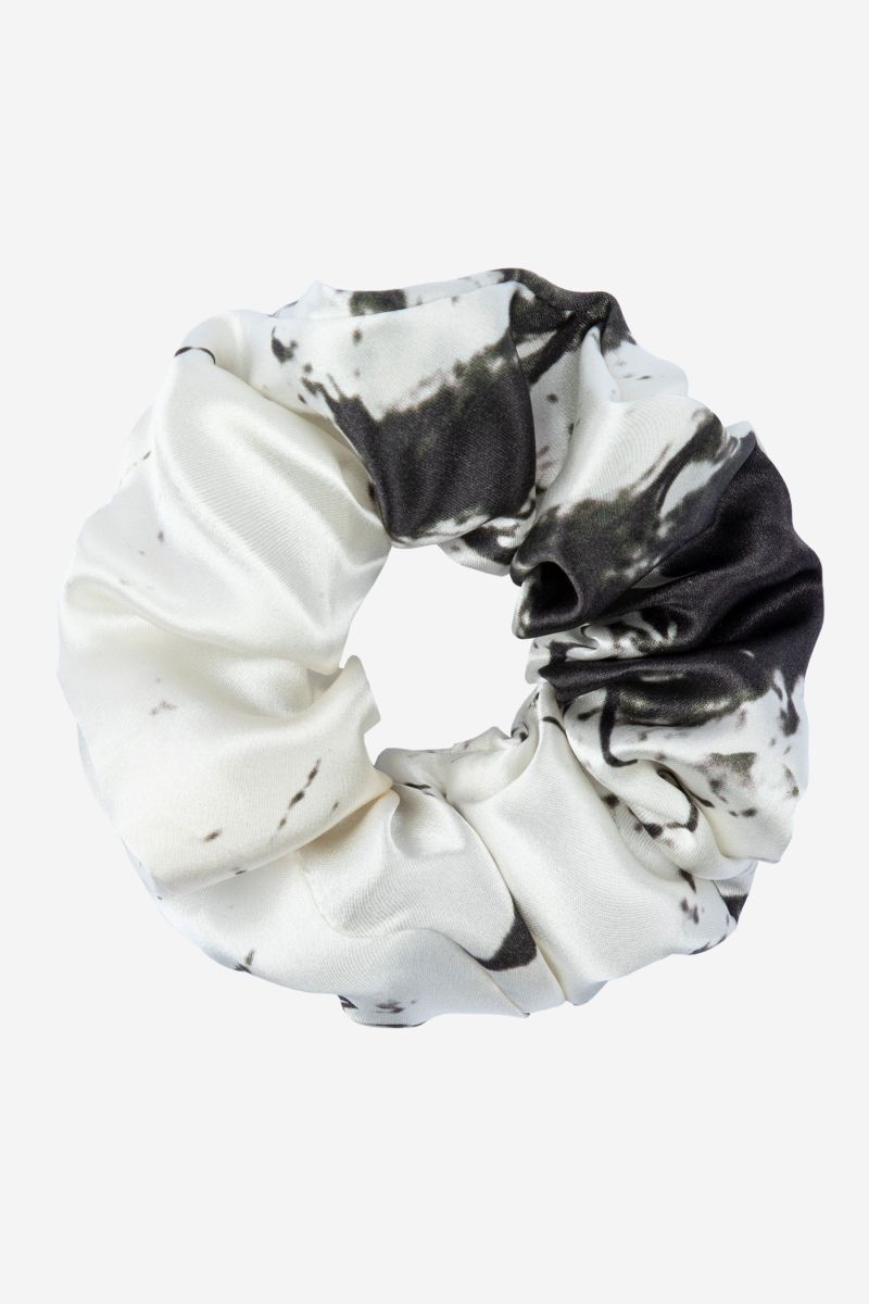 #color_White Marble Print