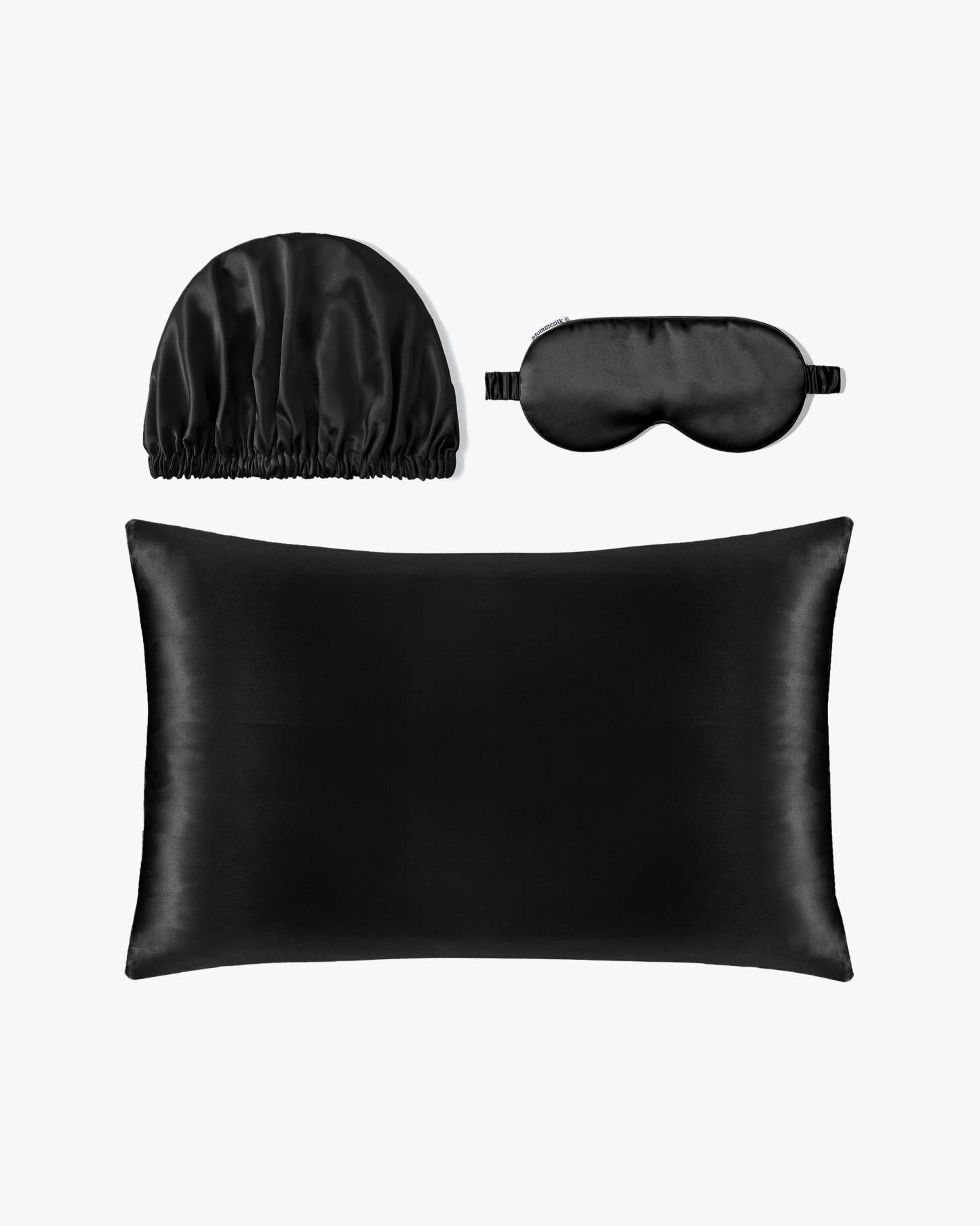 Perfektion der Schönheit – Mommesilk Schönheit Set