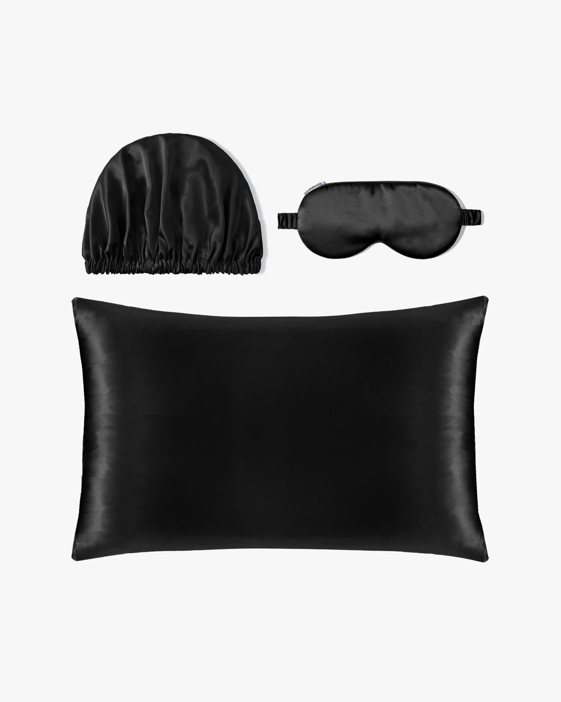 Perfektion der Schönheit – Mommesilk Schönheit Set