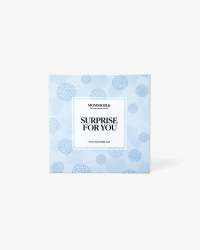 Geschenkverpackung - Klein - Für Kissenbezüge