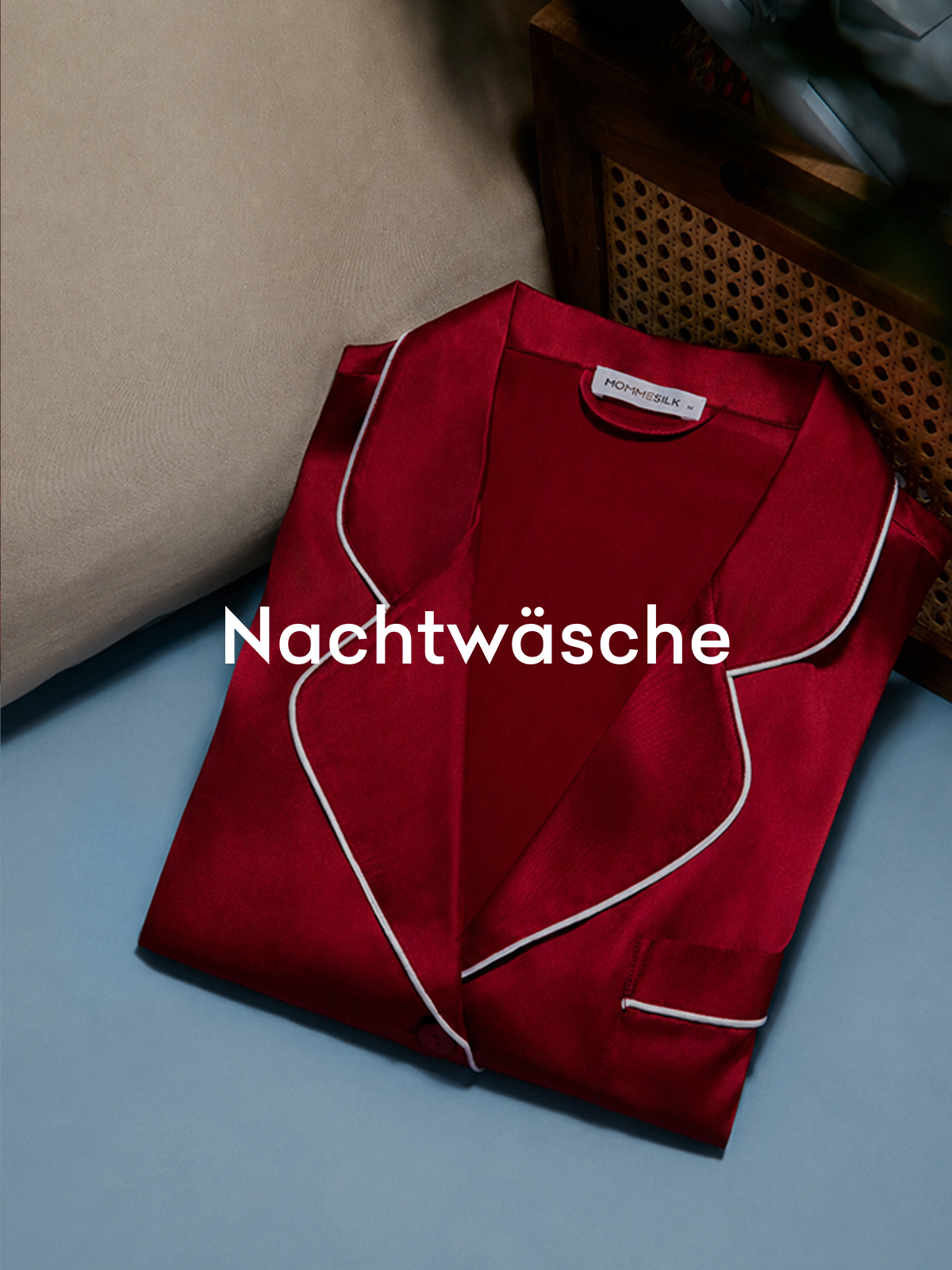 Nachtwäsche