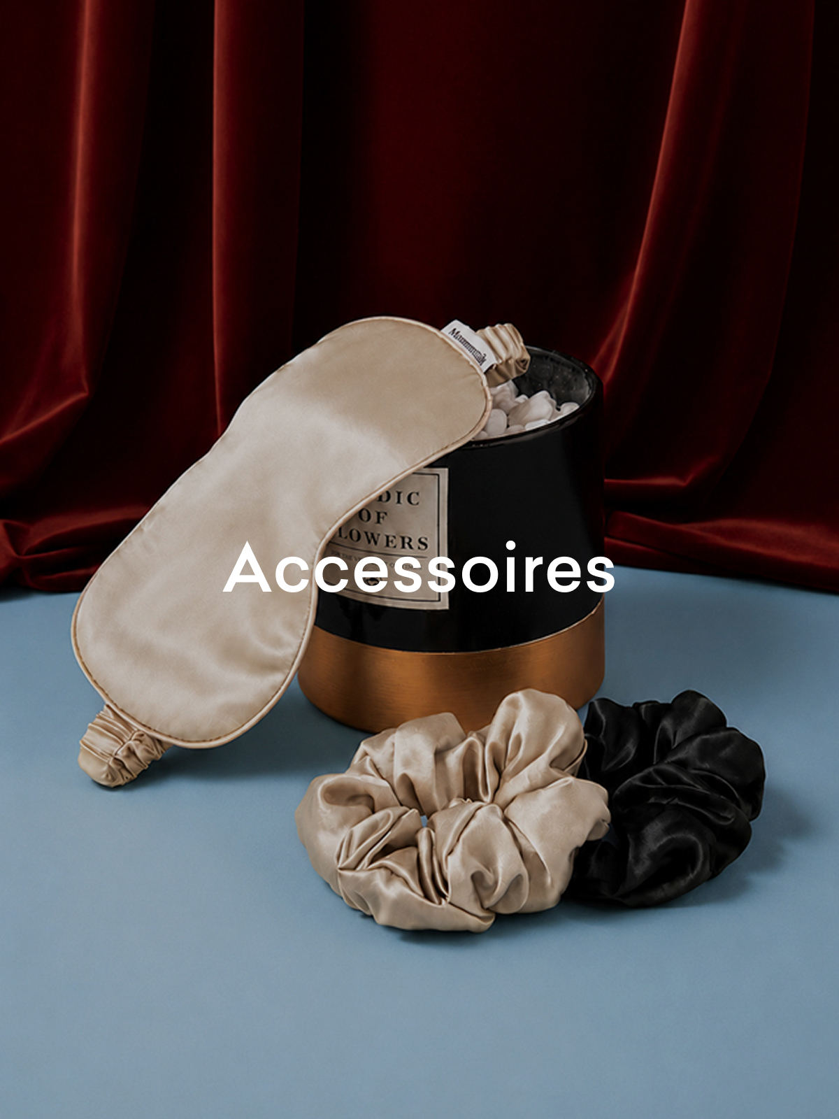Accessoires