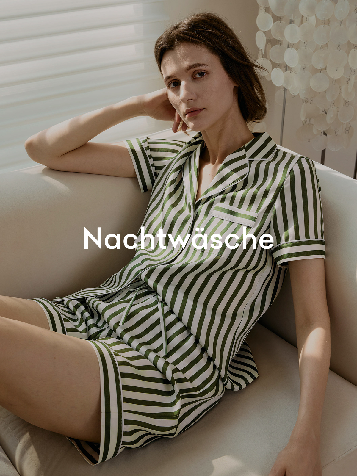 Nachtwäsche