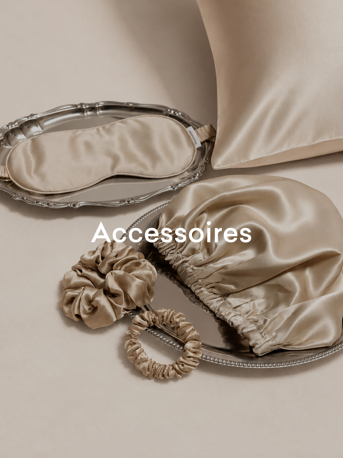 Accessoires