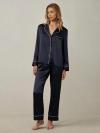 #Navy blau