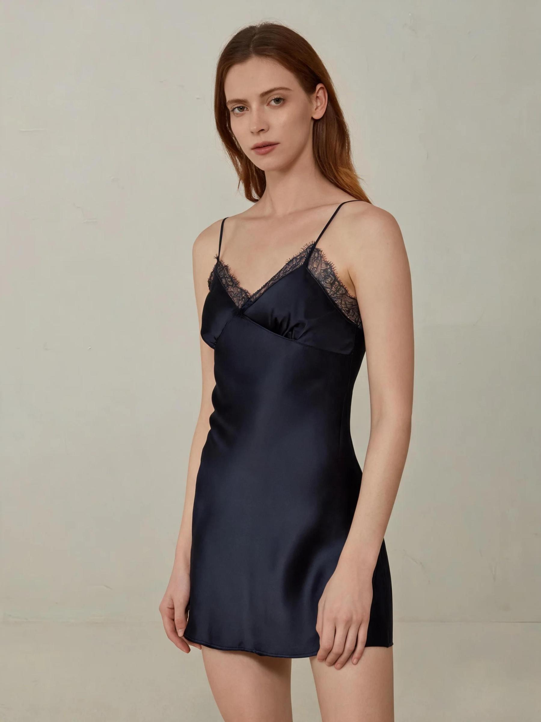 #Navy blau