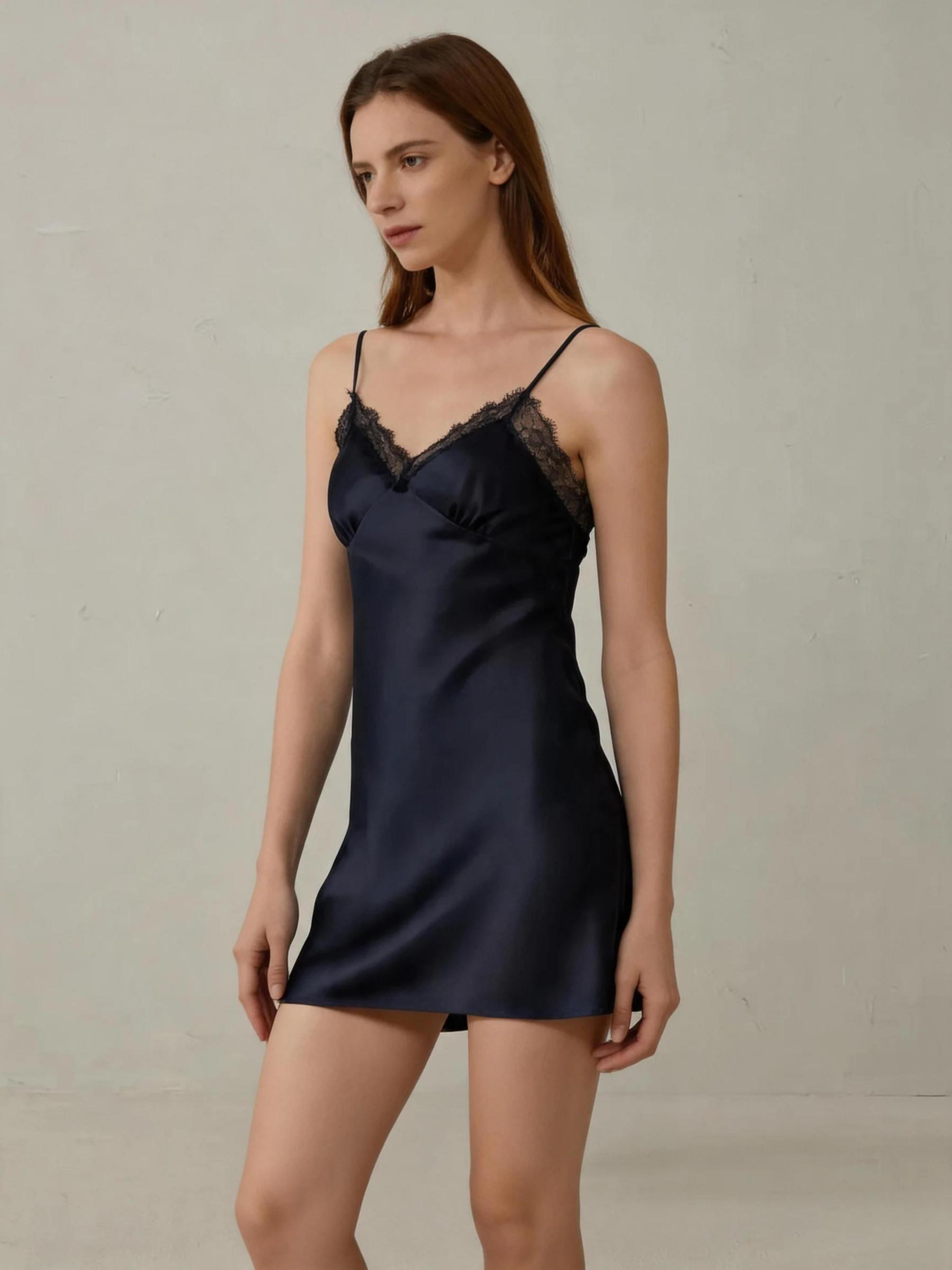 #Navy blau
