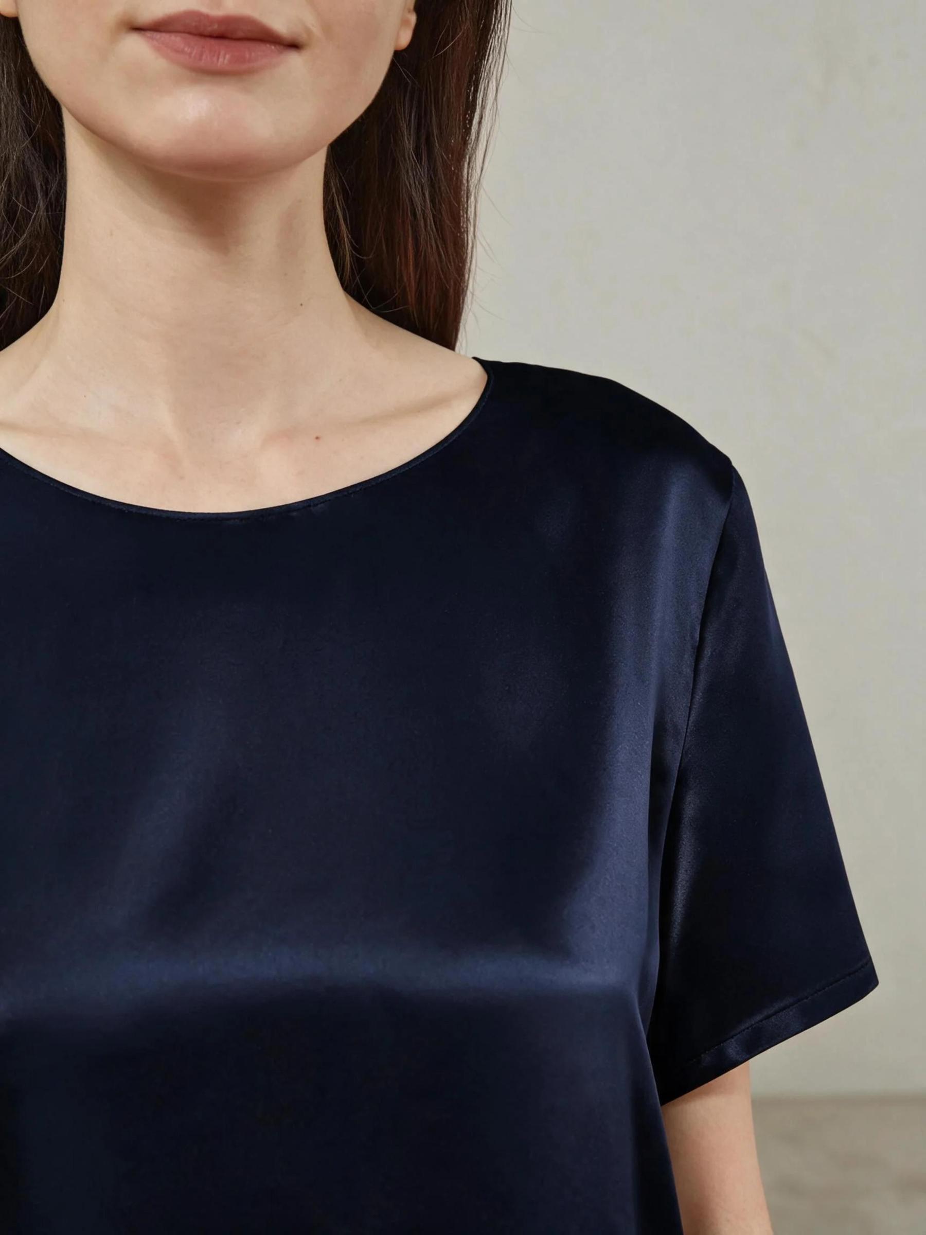 #Navy blau