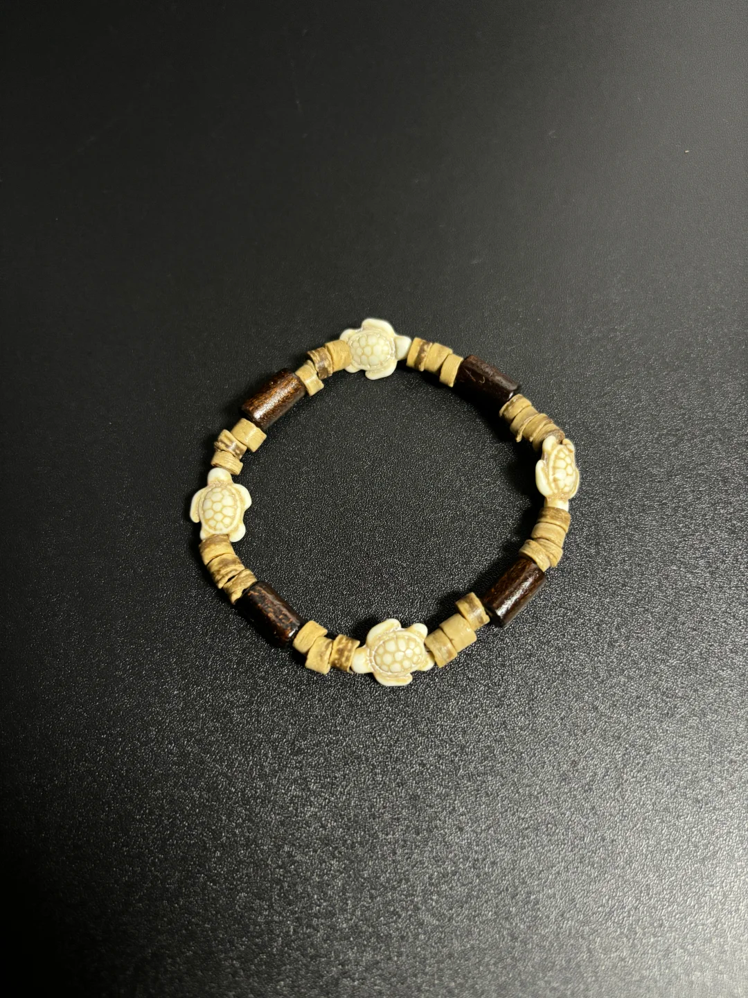 Marine Animal Wind Bracelet