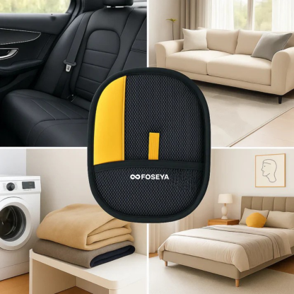 Foseya™ - #1 Best-Selling Pet Cleaning Glove