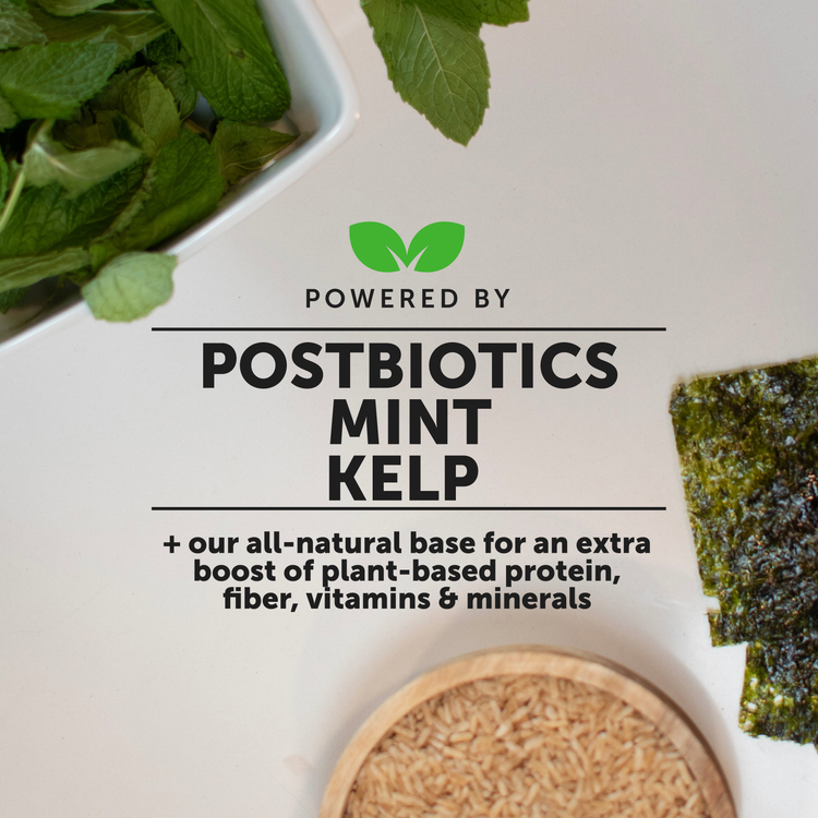 Fresh Breath Dental Powder for Dogs (30 servings)