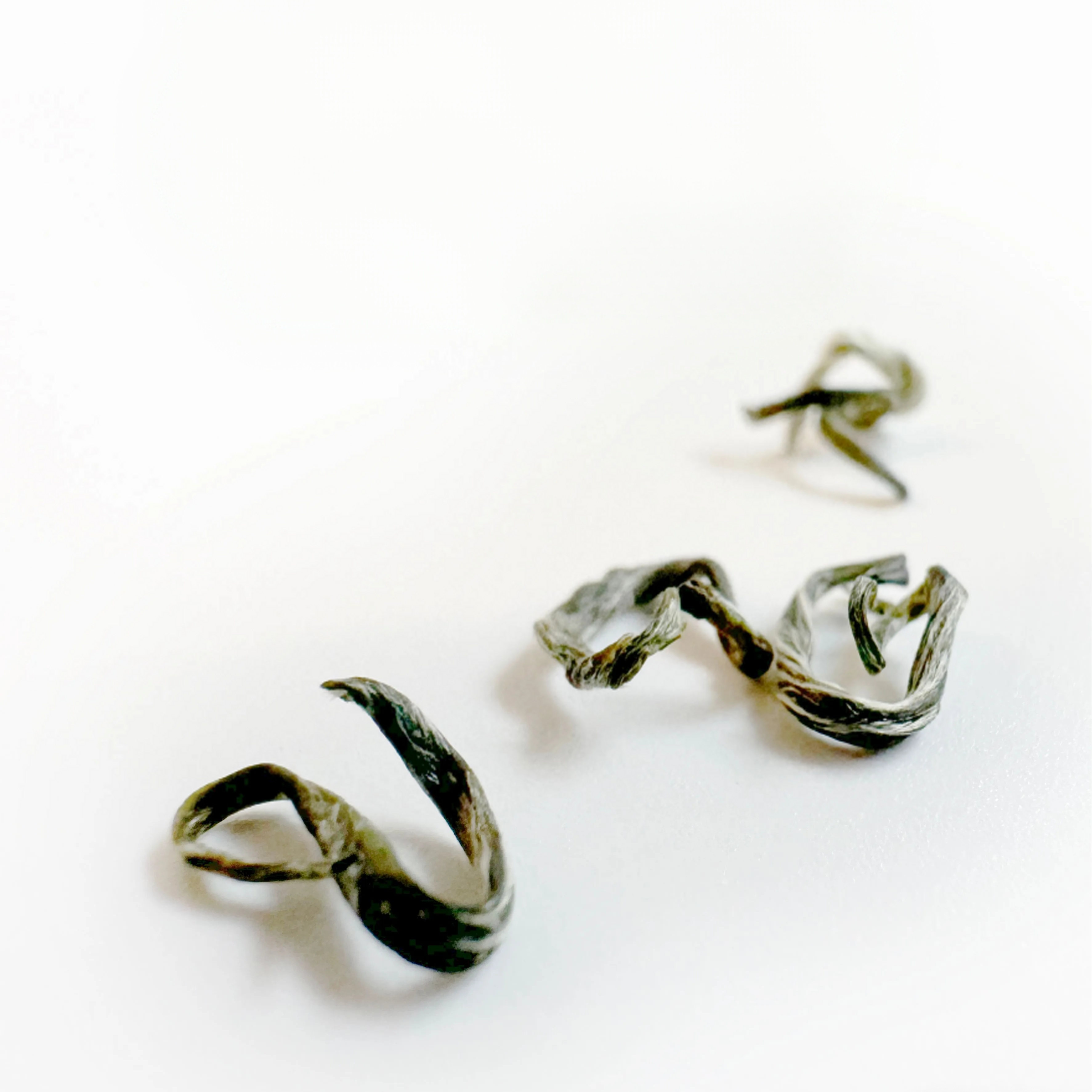 Biluochun Tea - Silver Fuzz (Hao)，Delicate Flavor - Dongting Origin