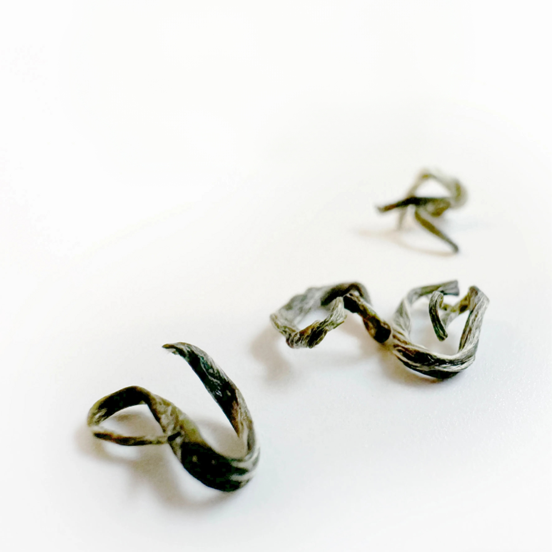 Biluochun Tea - Silver Fuzz (Hao)，Delicate Flavor - Dongting Origin