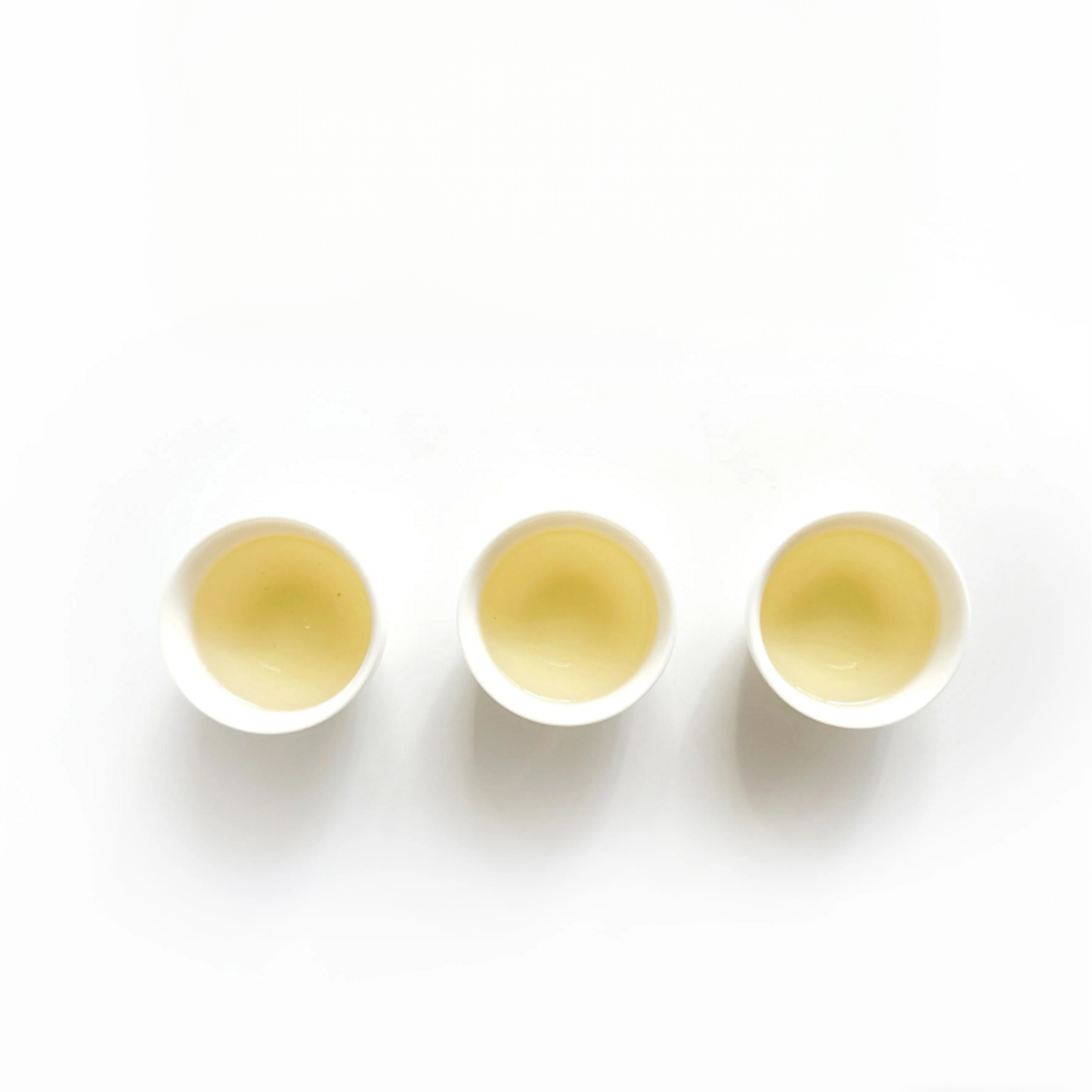 Biluochun Tea - Silver Fuzz (Hao)，Delicate Flavor - Dongting Origin