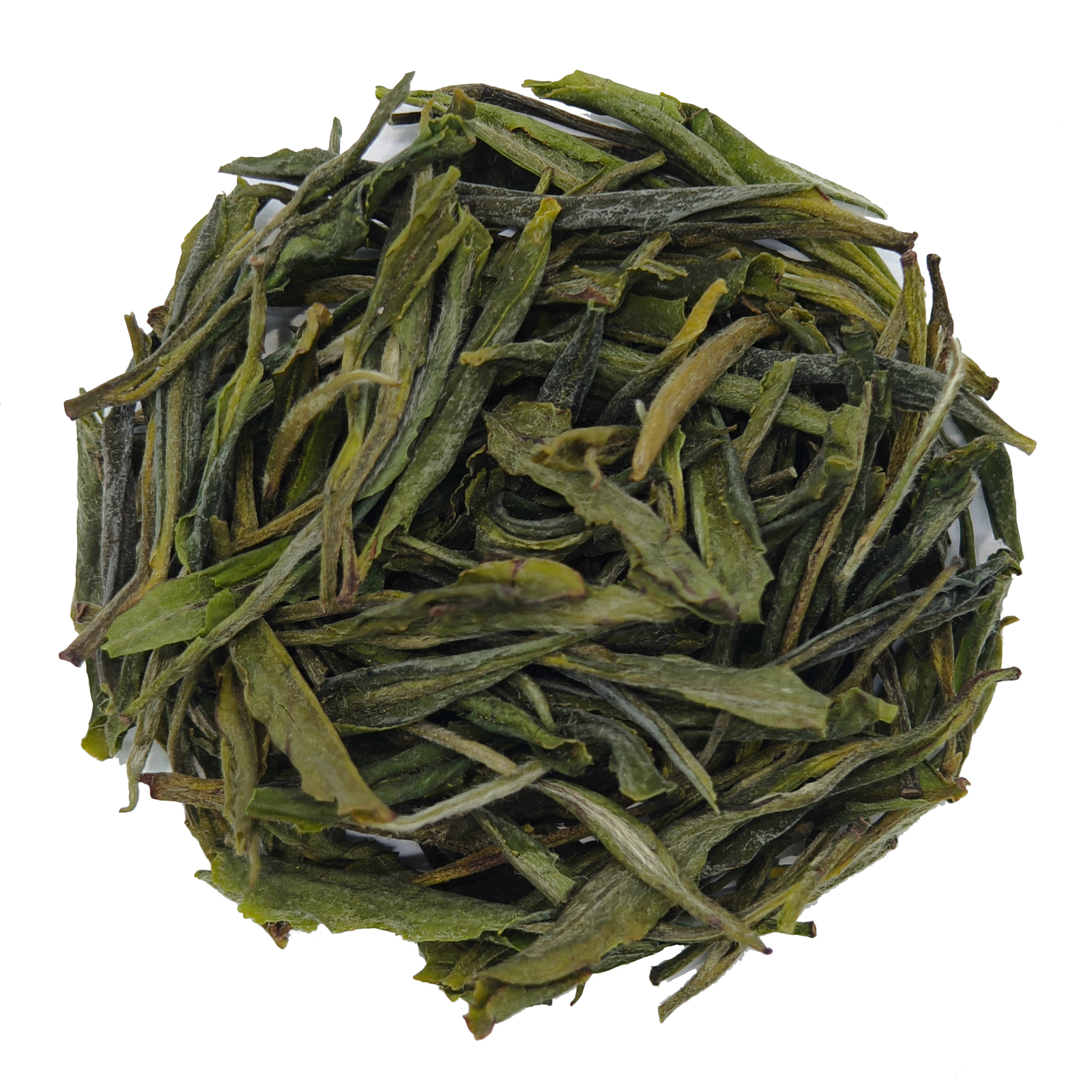 Huoshan Huangya - Refreshing aroma with floral notes