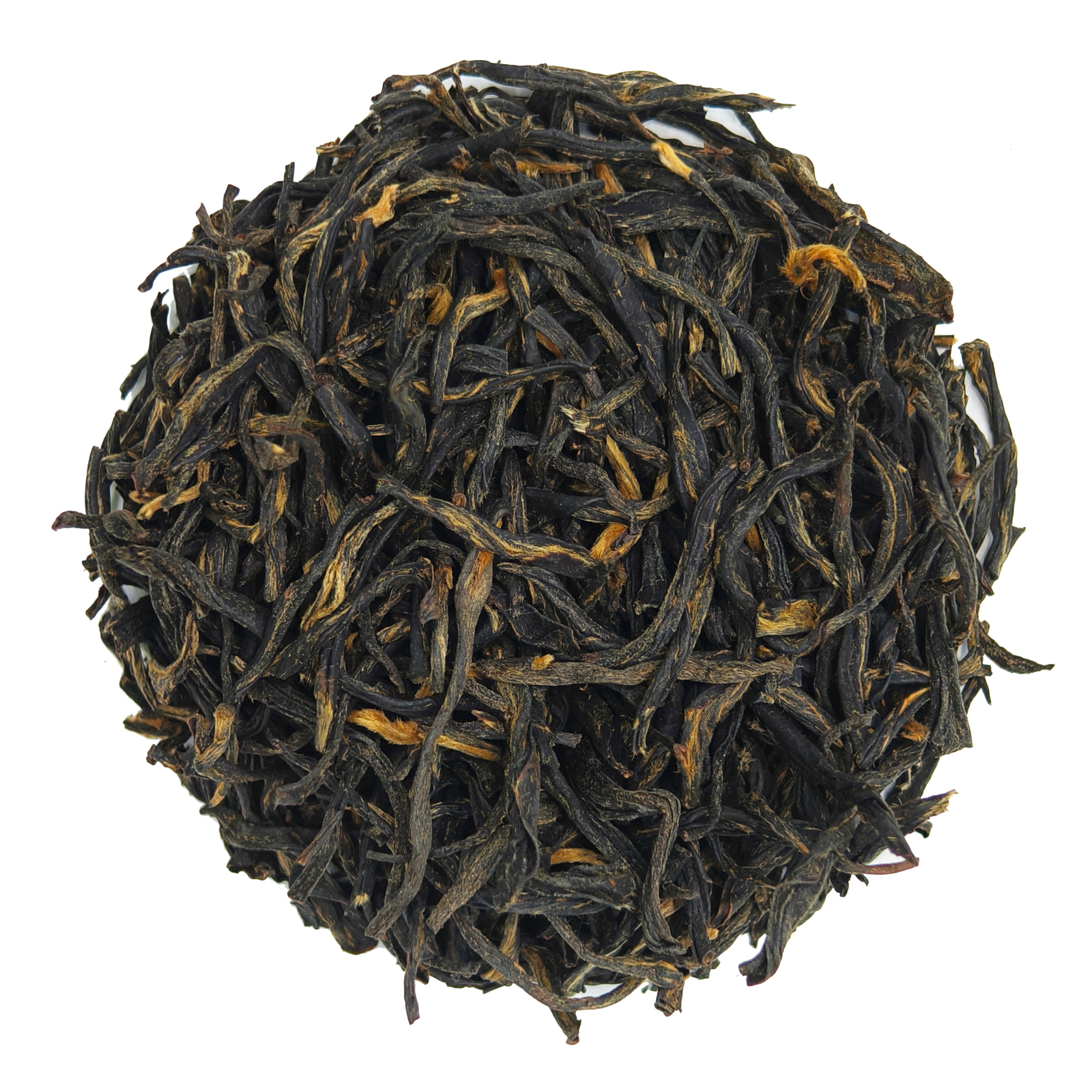 Jin Junmei Tea - Smooth, non-bitter taste, Honeyed & Fruity Aroma