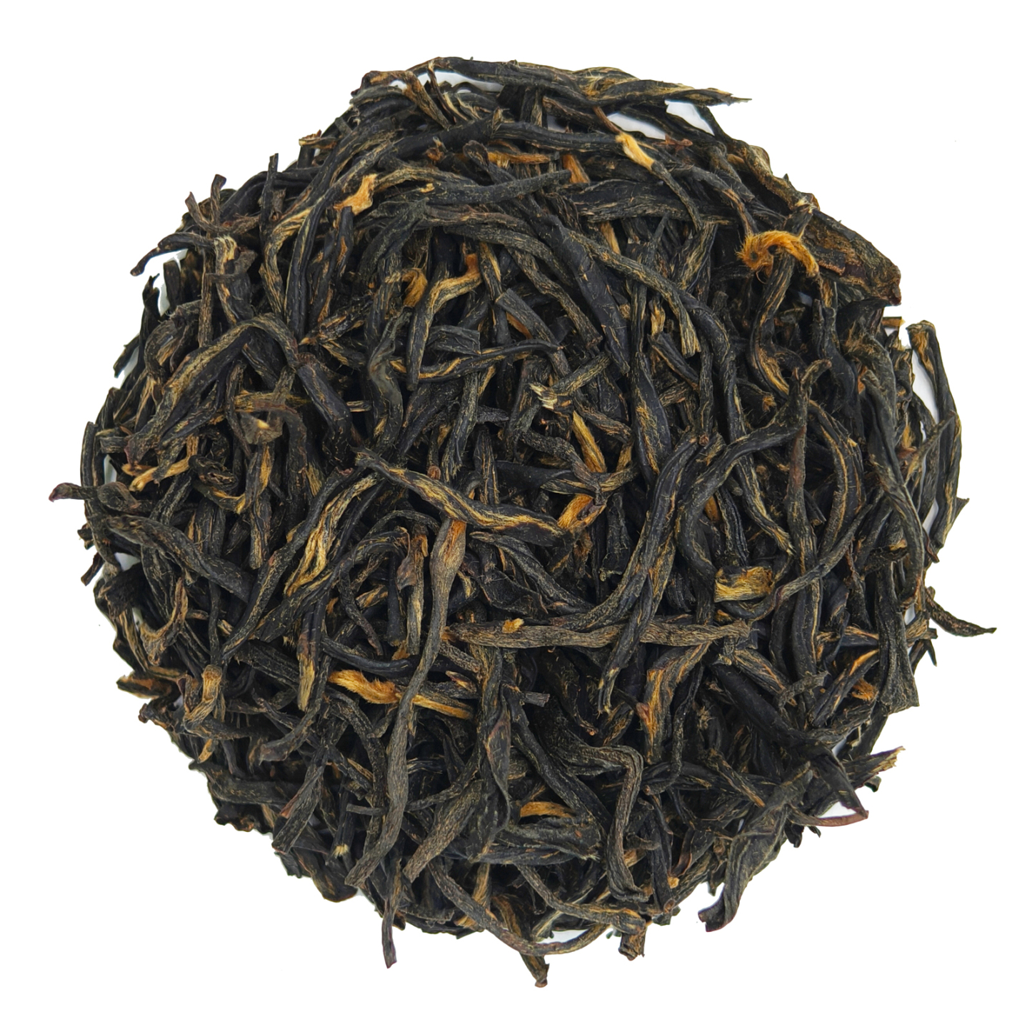 Jin Junmei Tea - Smooth, non-bitter taste, Honeyed & Fruity Aroma