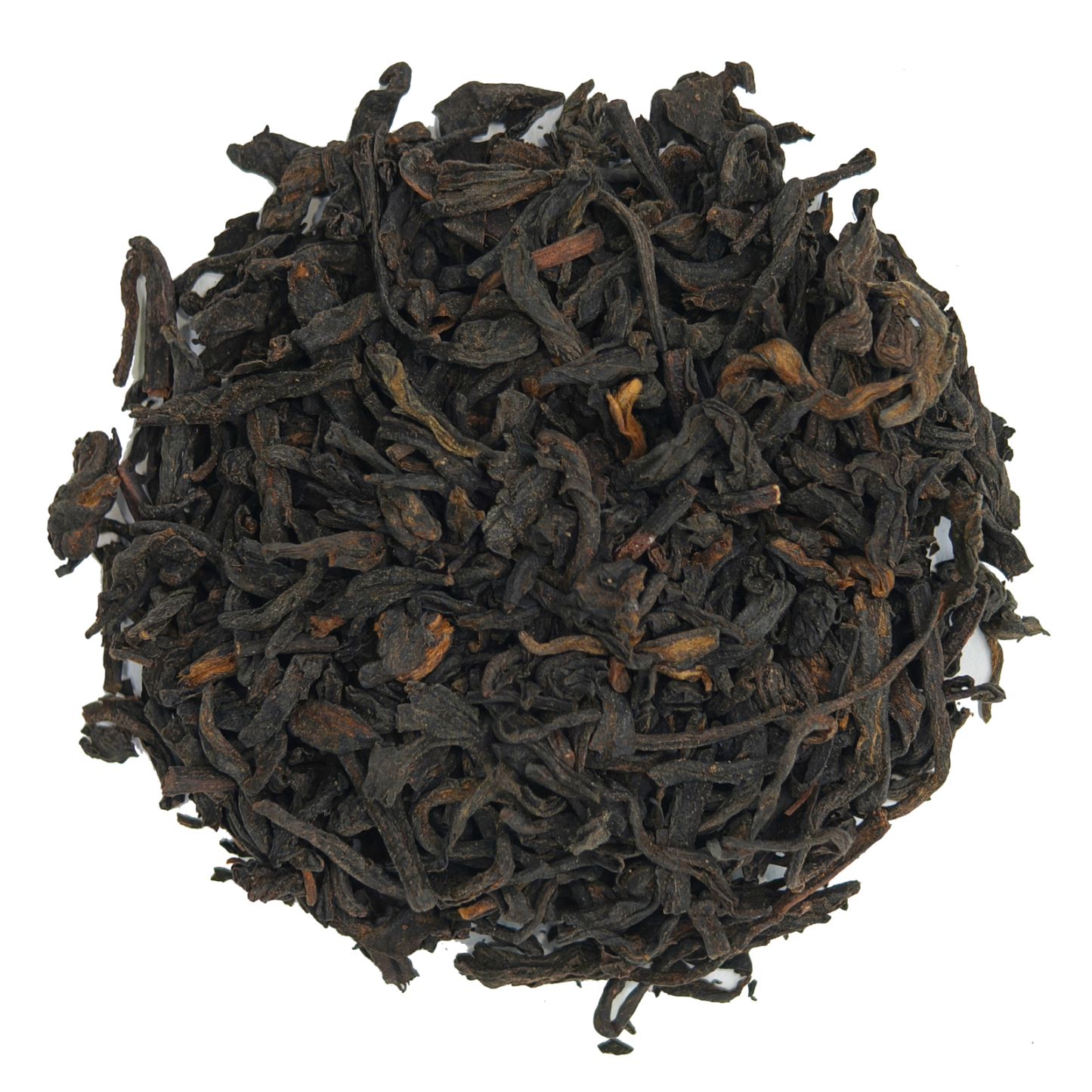 Liupao Tea - Smooth, Thick Texture，Unique "Chen Yun"