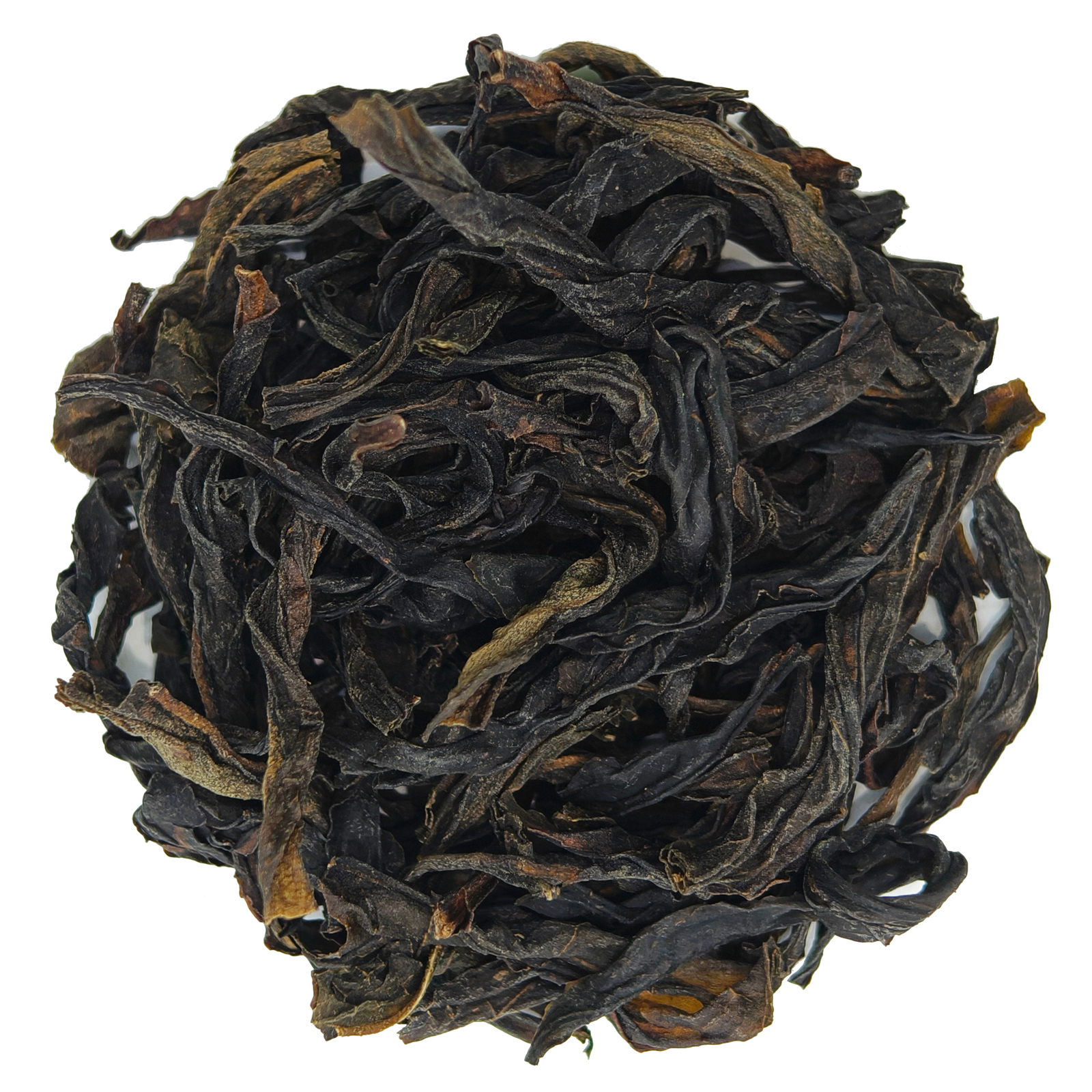 Phoenix Dancong - Fragrant & Smooth Liquor，Bold & Aromatic Liquor