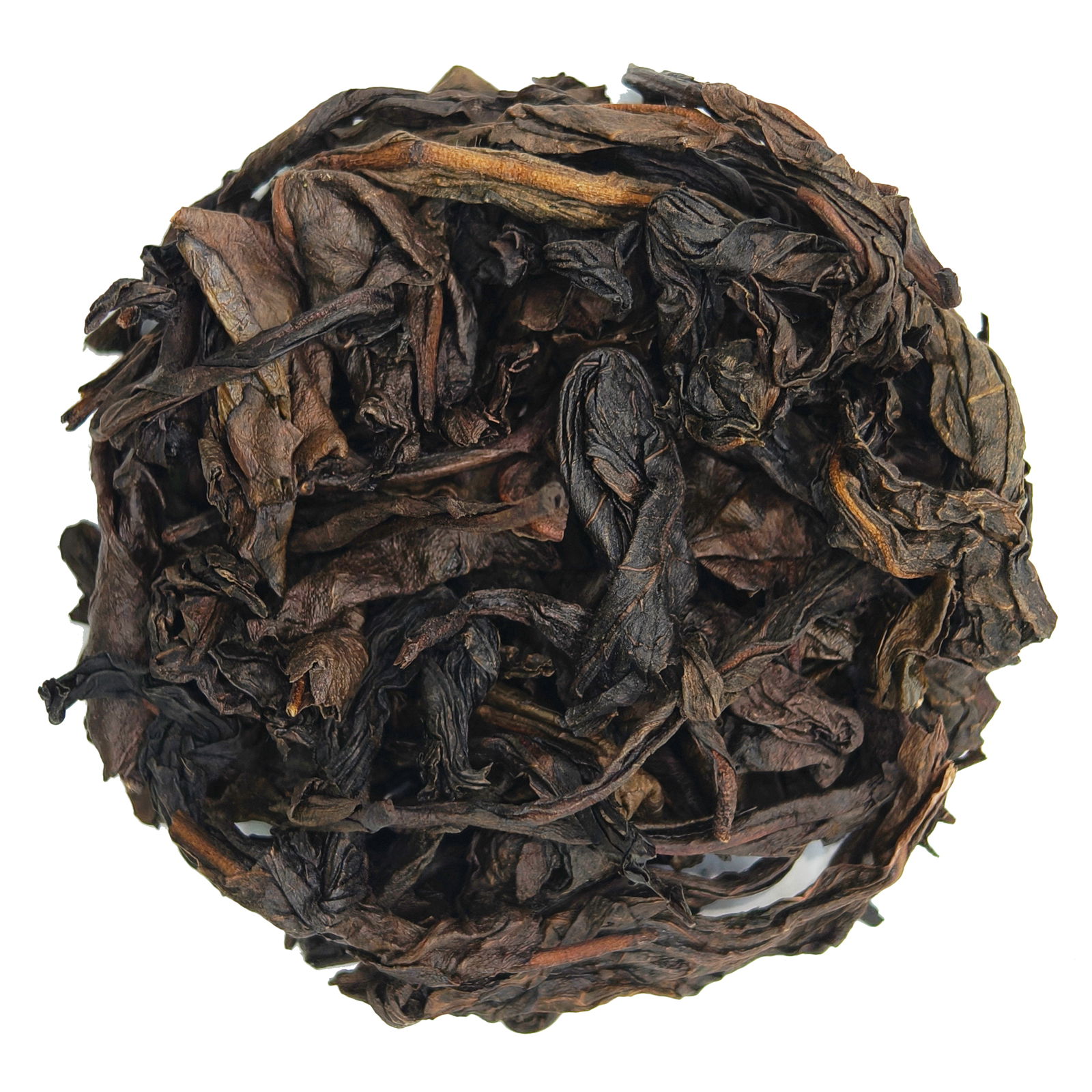 Rou Gui Tea - Spicy Cinnamon Aroma，Mineral Rock Essence (Yan Yun)