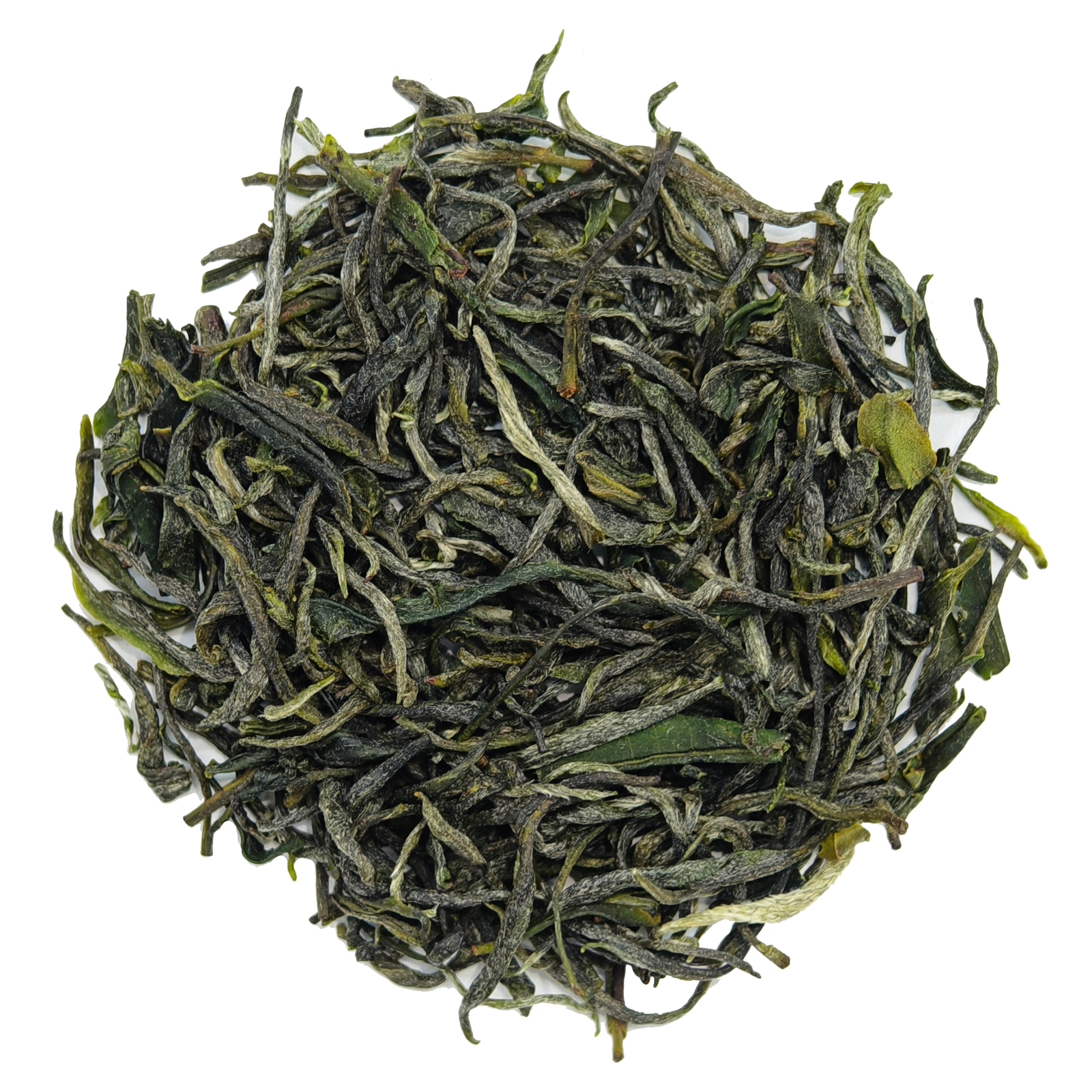Xinyang Maojian Tea - New Crop, Fresh Sweet Taste