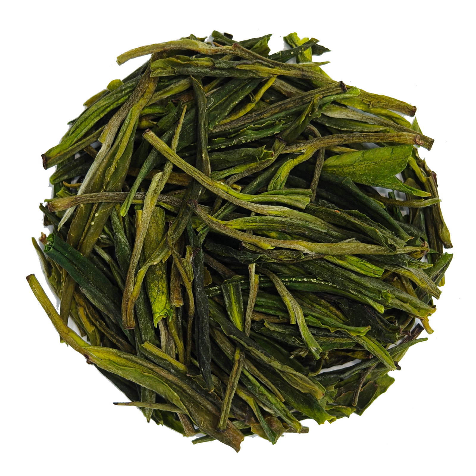 Anji Bai Cha - Sweet & Umami, No Bitterness