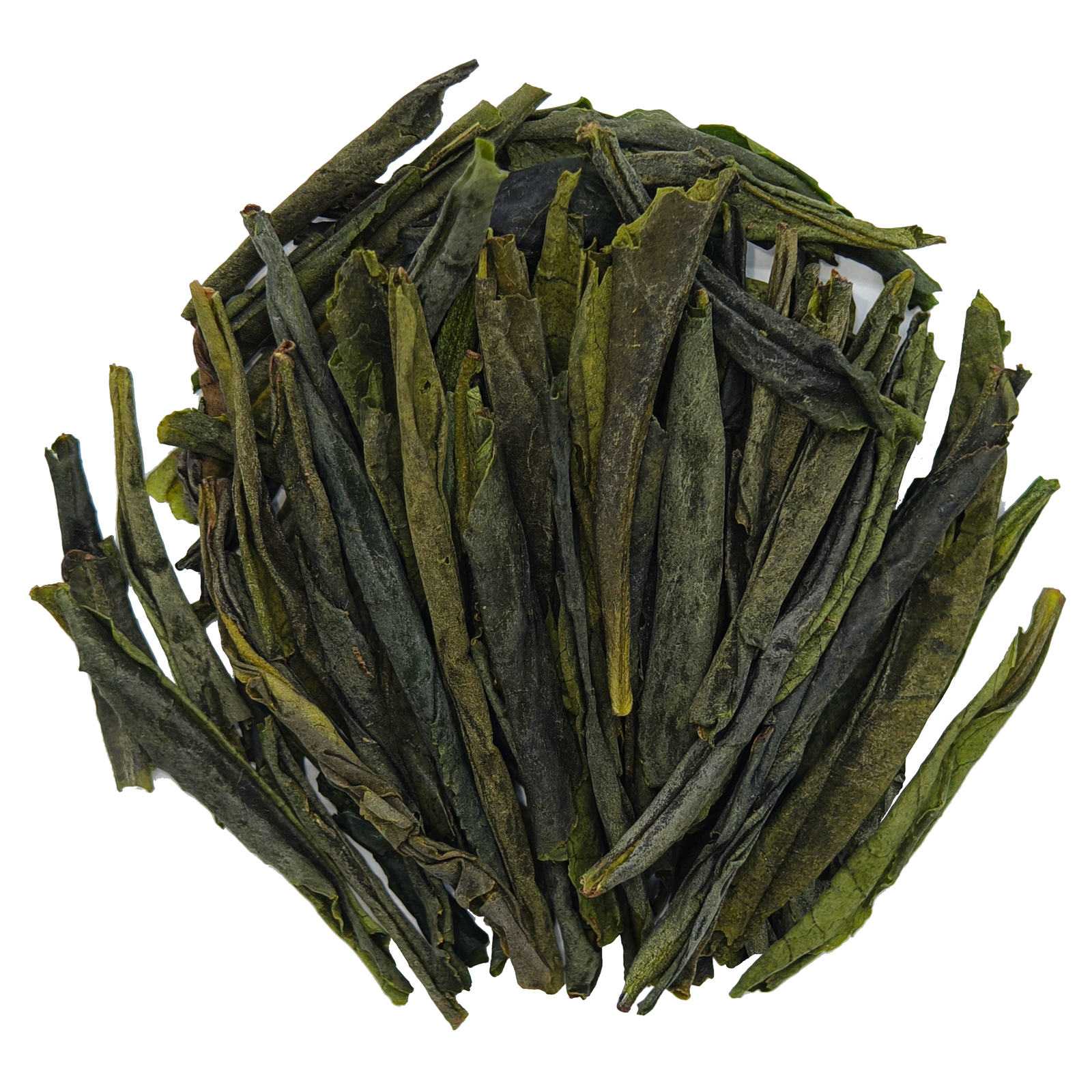 Lu'an Guapian Tea - Roasted flavor，Smooth & Mellow