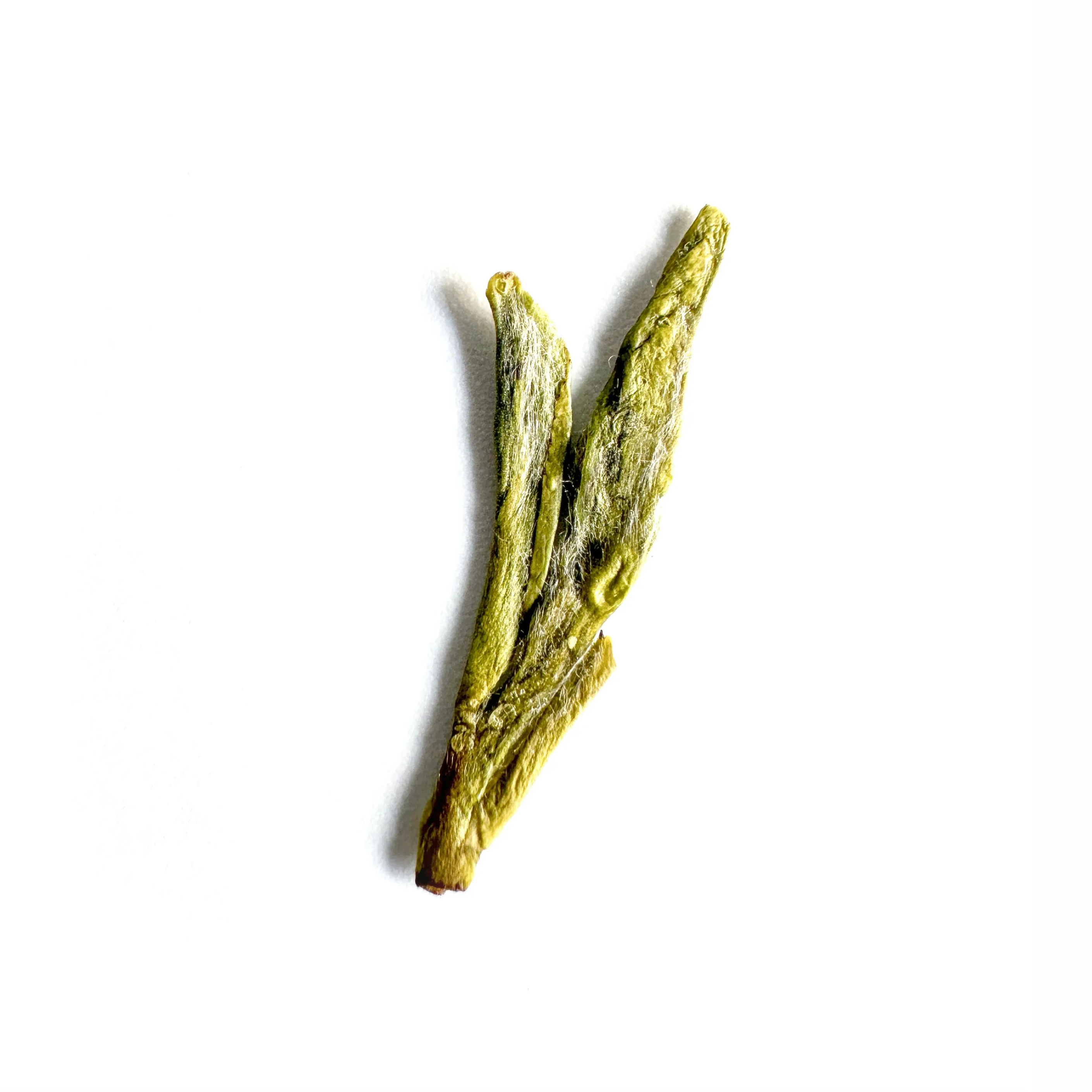 Longjing Tea (Dragon Well) - Premium Early Spring Harvest - West Lake Origin