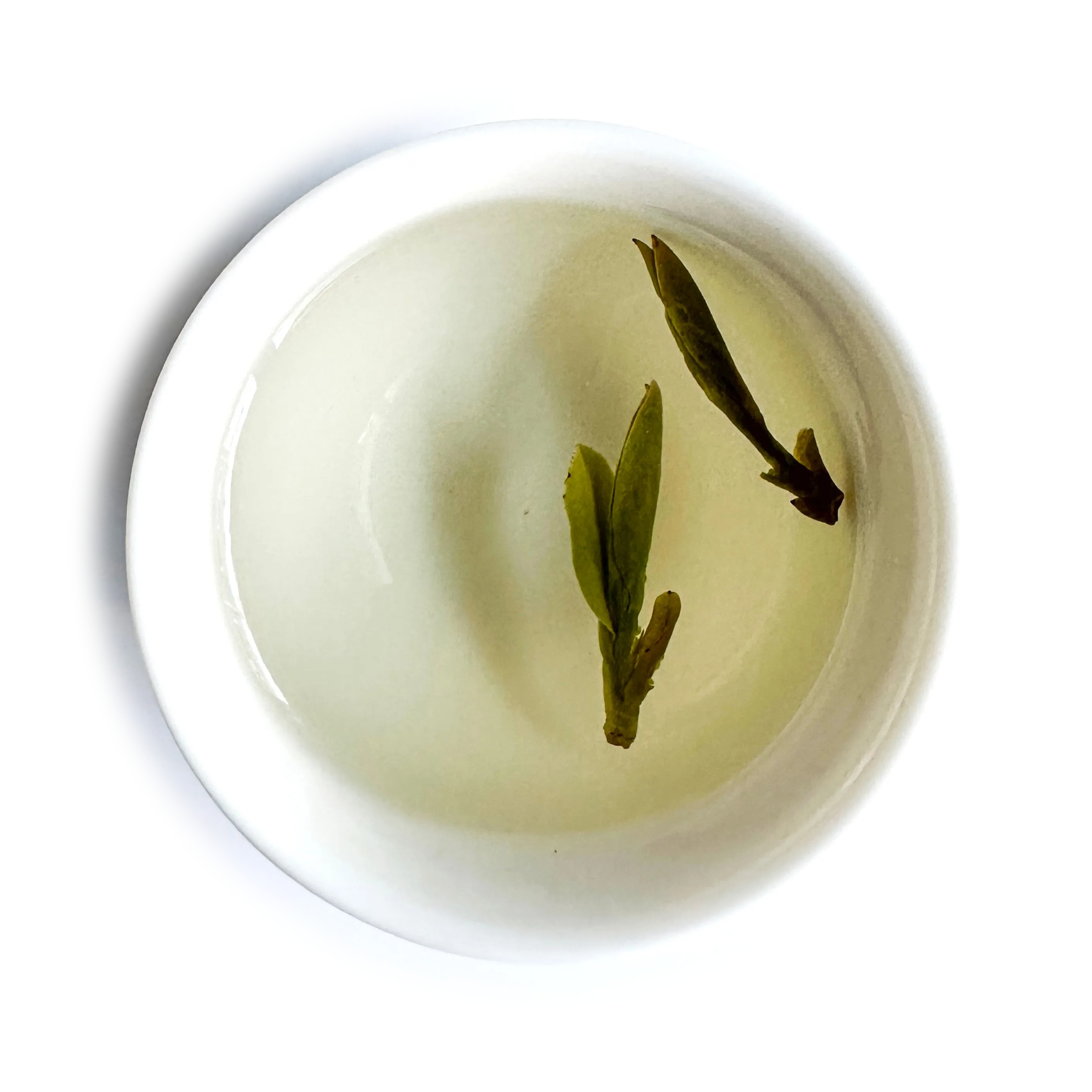 Longjing Tea (Dragon Well) - Premium Early Spring Harvest - West Lake Origin