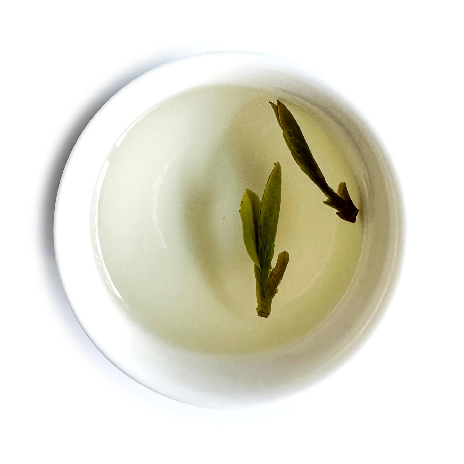 Longjing Tea (Dragon Well) - Premium Early Spring Harvest - West Lake Origin