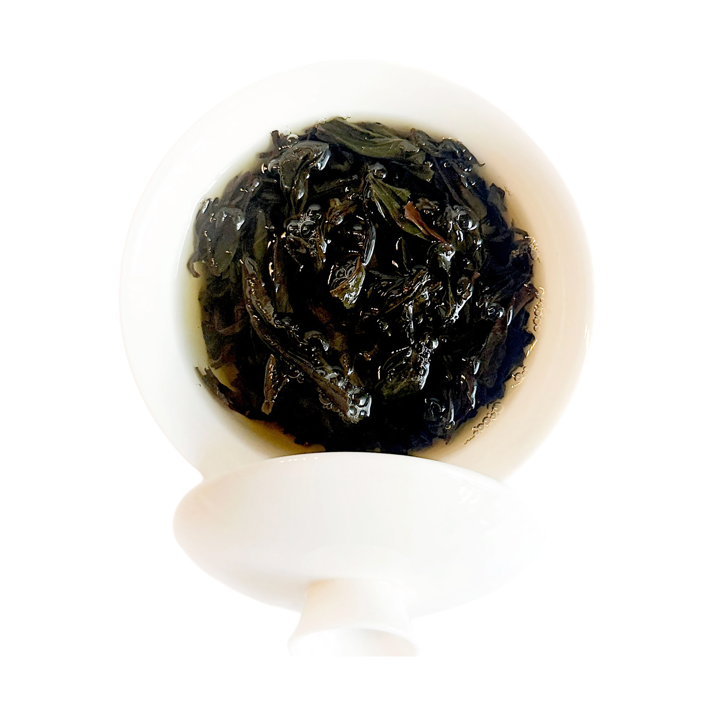 Oolong Tea