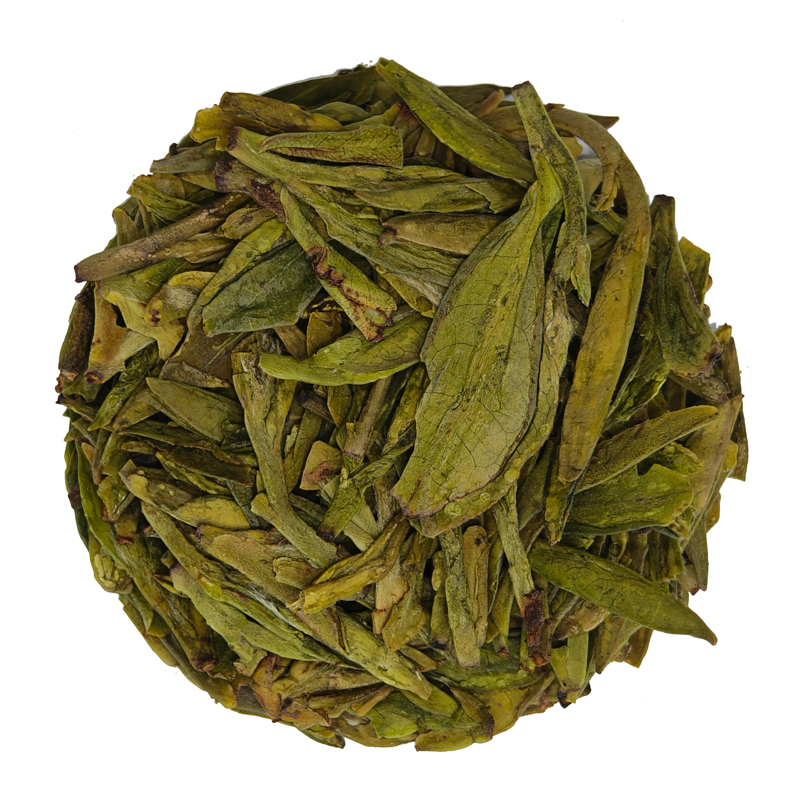 Longjing Tea - Early Spring Harvest - West Lake Origin