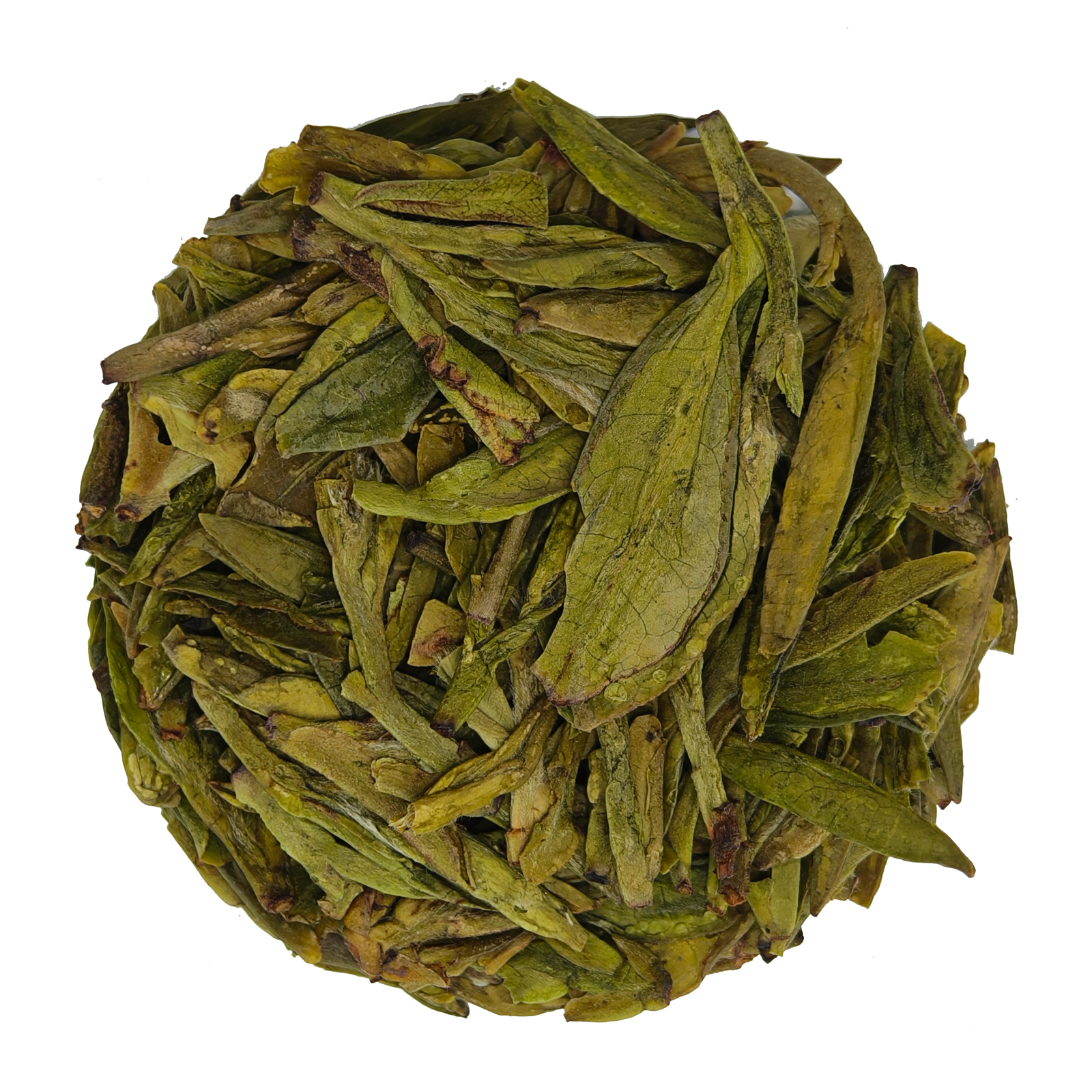 Longjing Tea - Early Spring Harvest - West Lake Origin