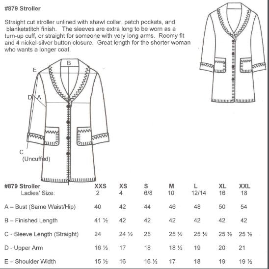 Stroller - Brown Mustang - Rhonda Stark - 879MBR