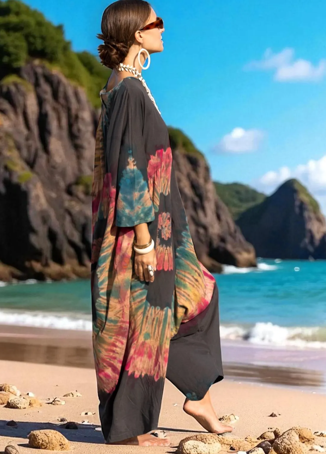 Obsidian Swir Jumpsuit