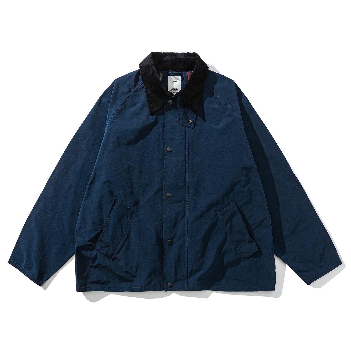 Transport Casual Jacket LE0203