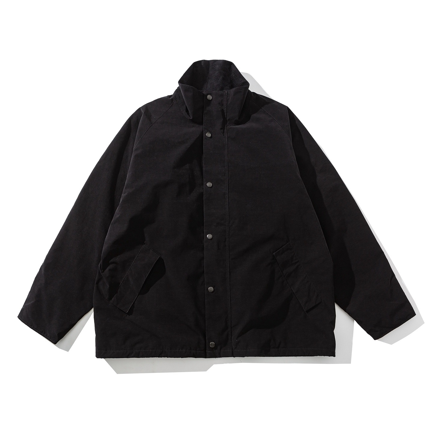 Field Short Jacket LE0202