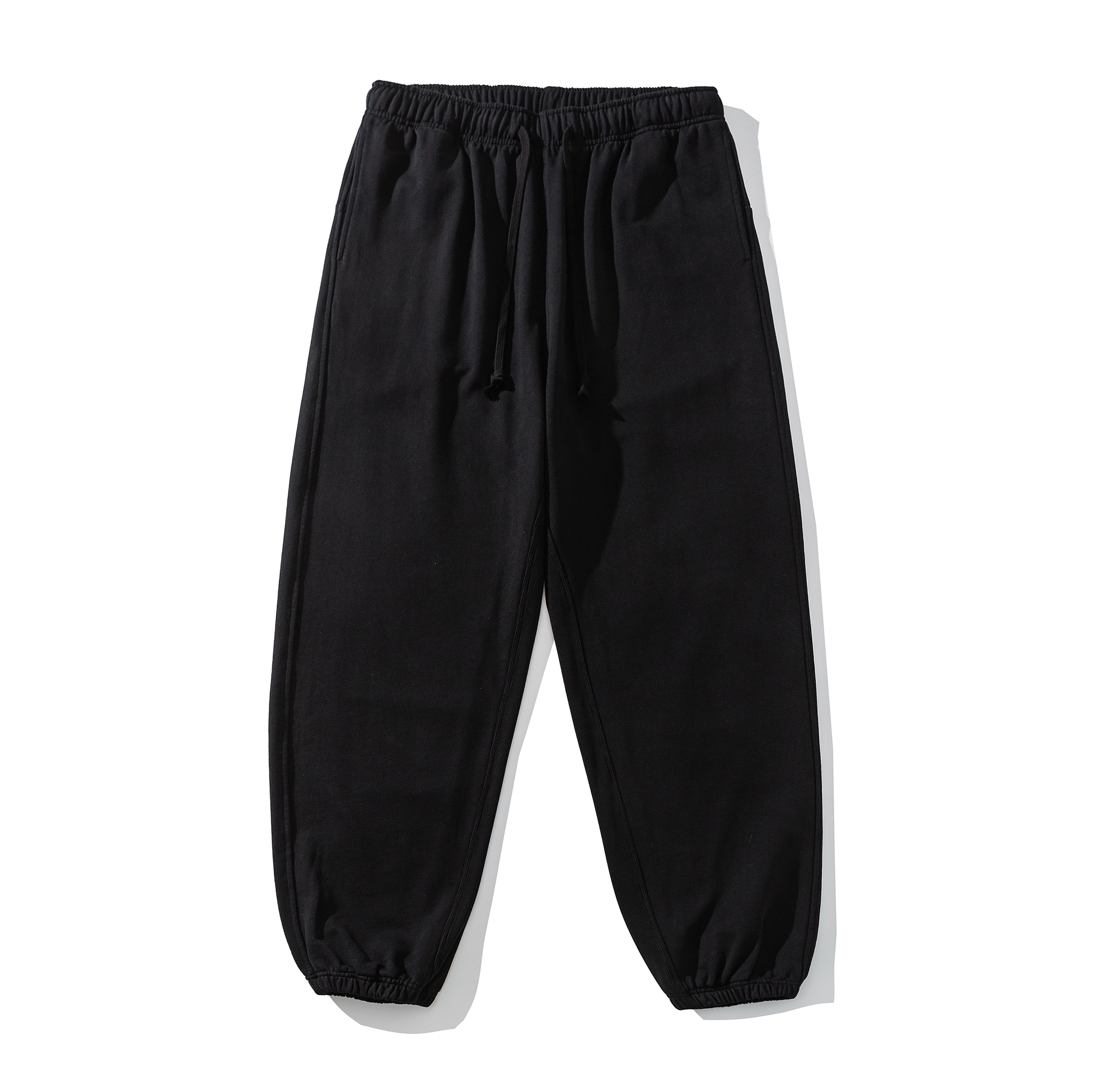 Tapered Jogger Sweatpants
