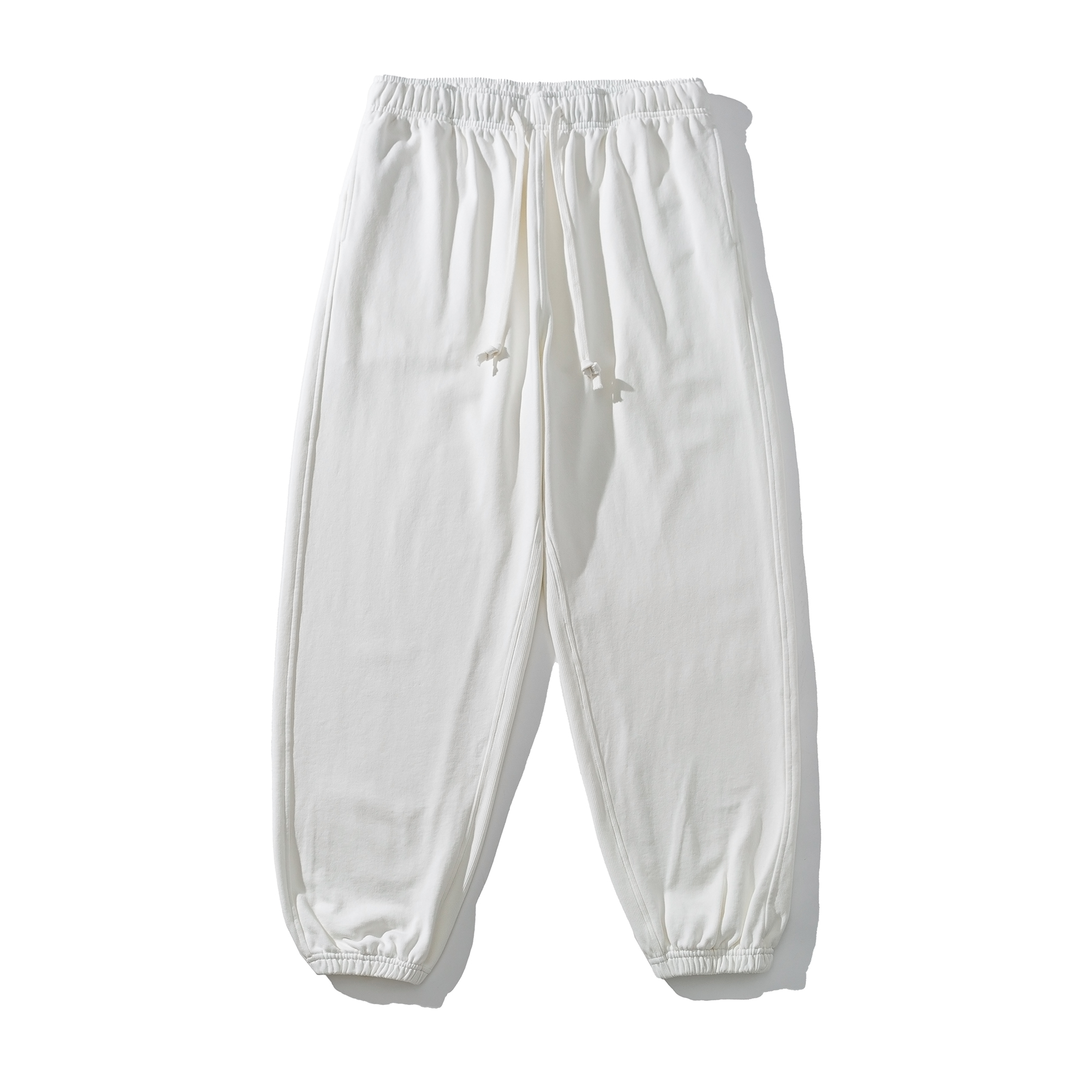 Tapered Jogger Sweatpants